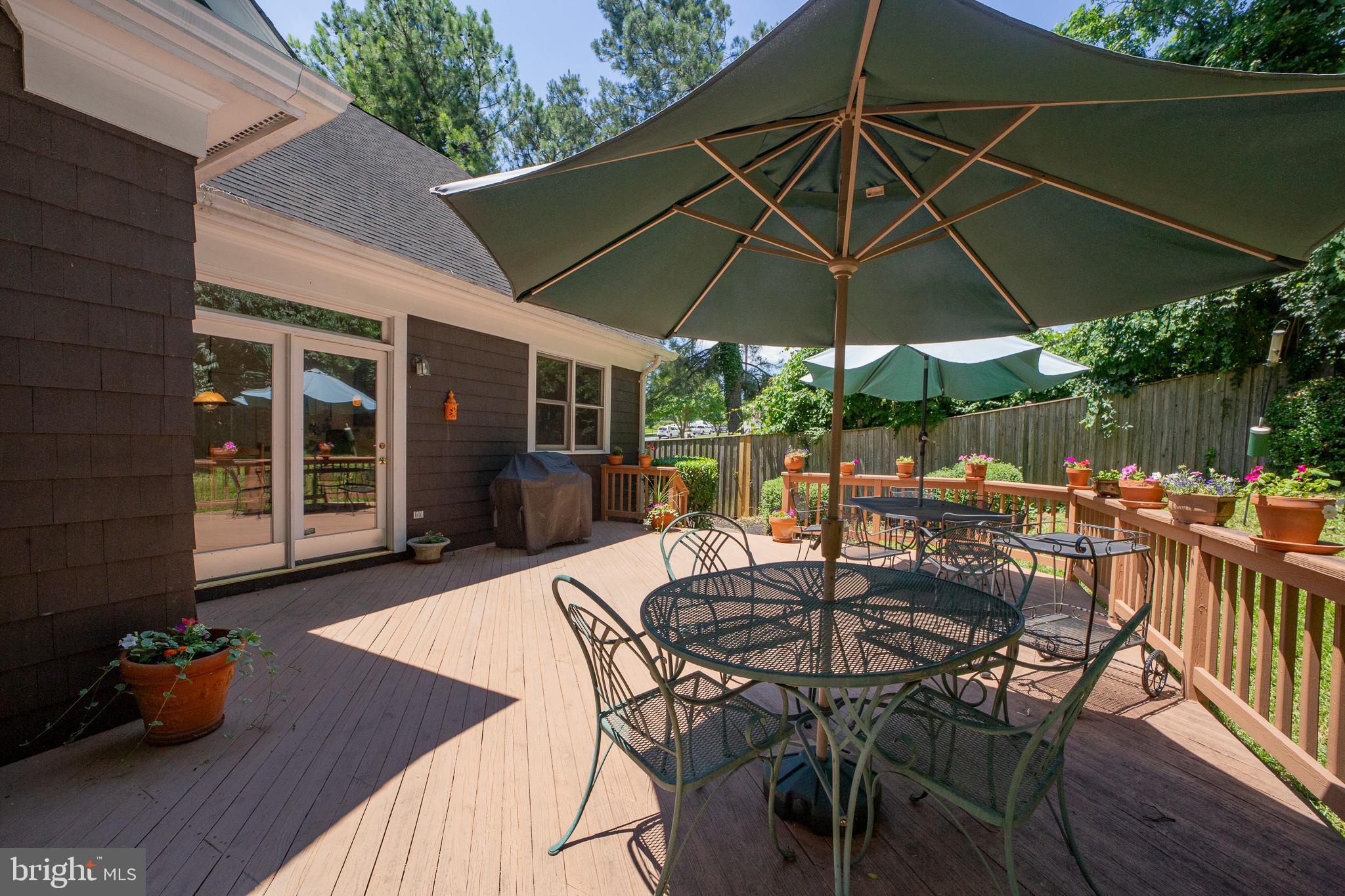 CHEVY CHASE - Residential