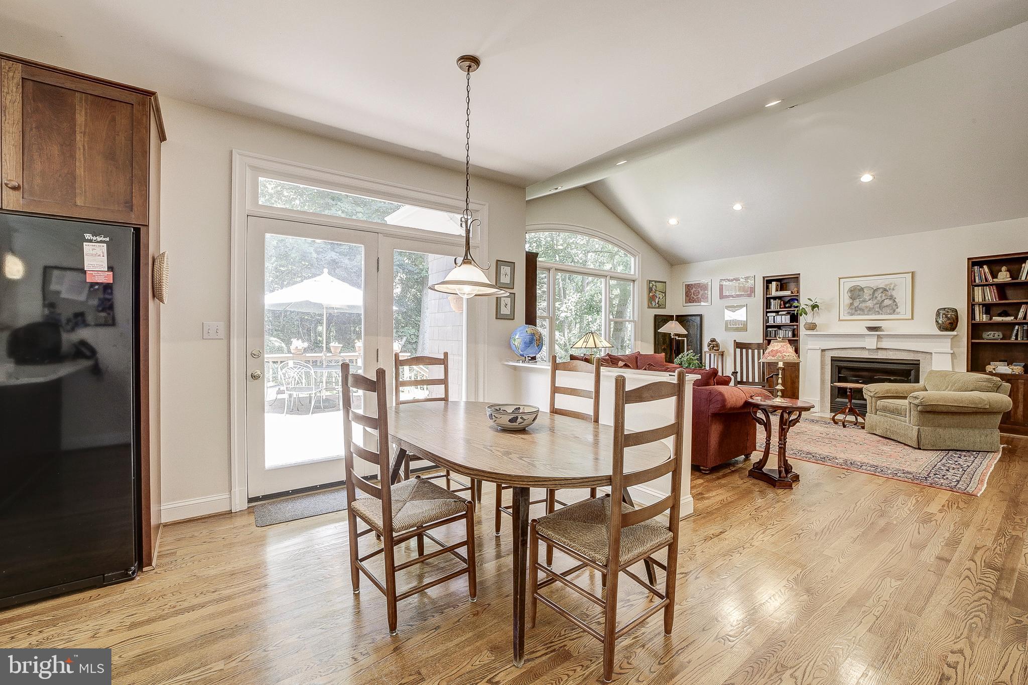 CHEVY CHASE - Residential