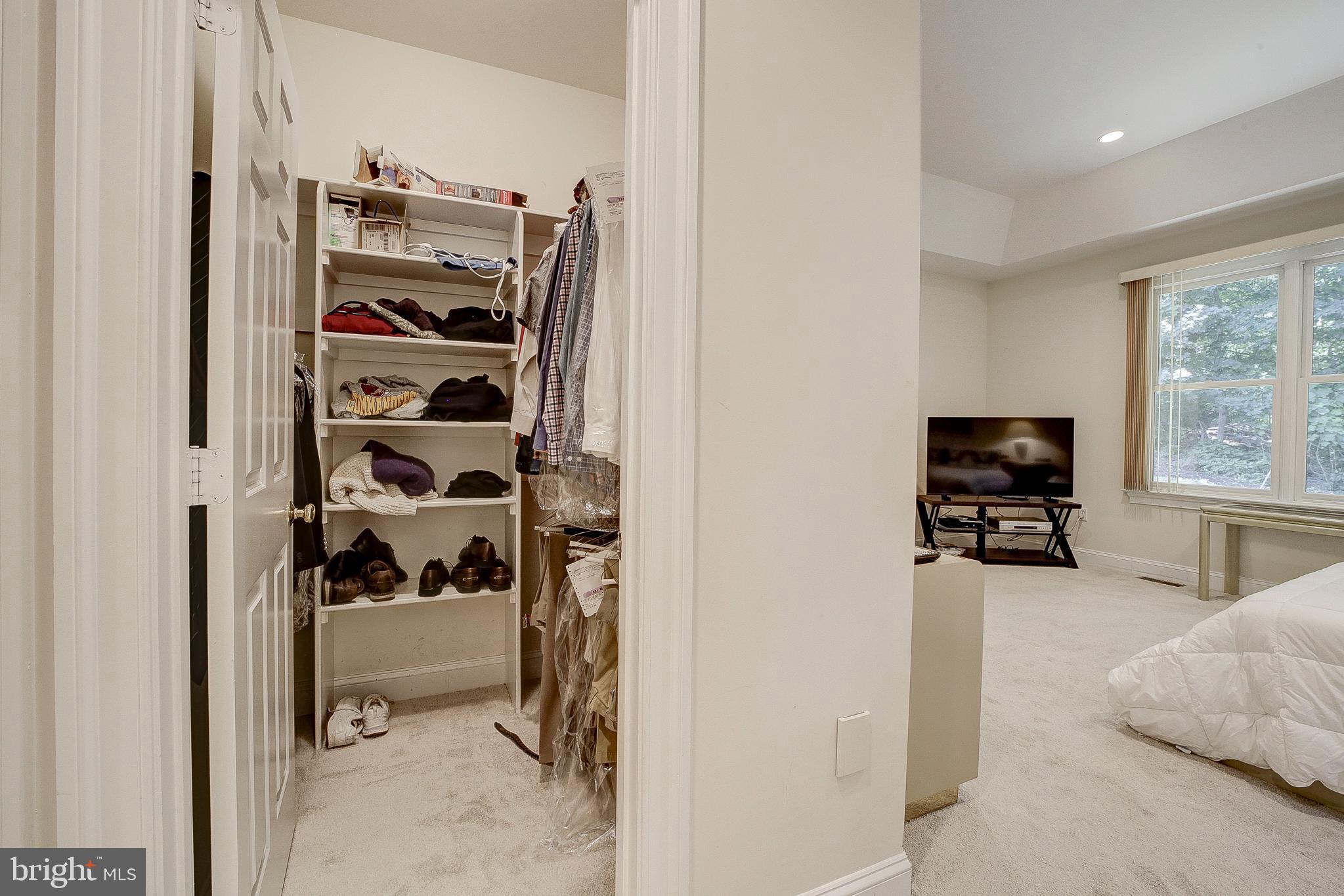 CHEVY CHASE - Residential