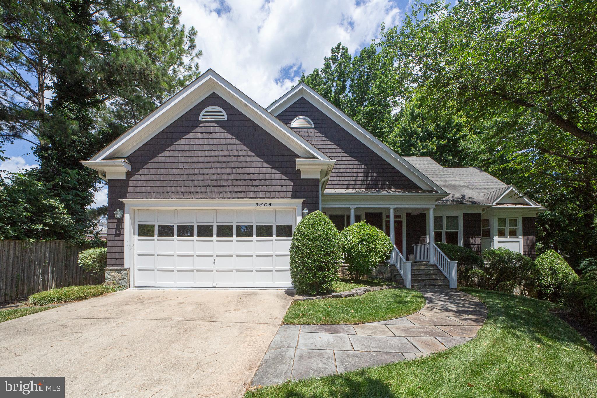 CHEVY CHASE - Residential