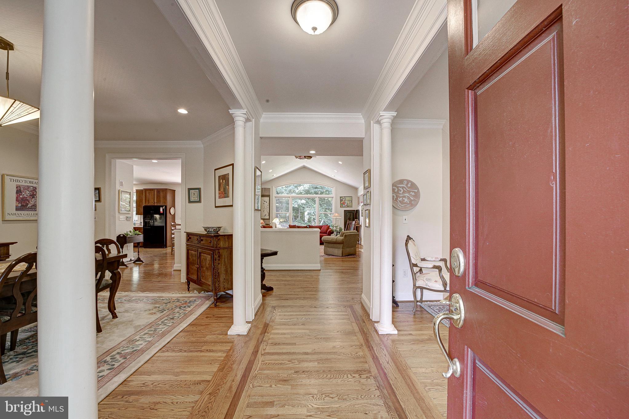 CHEVY CHASE - Residential