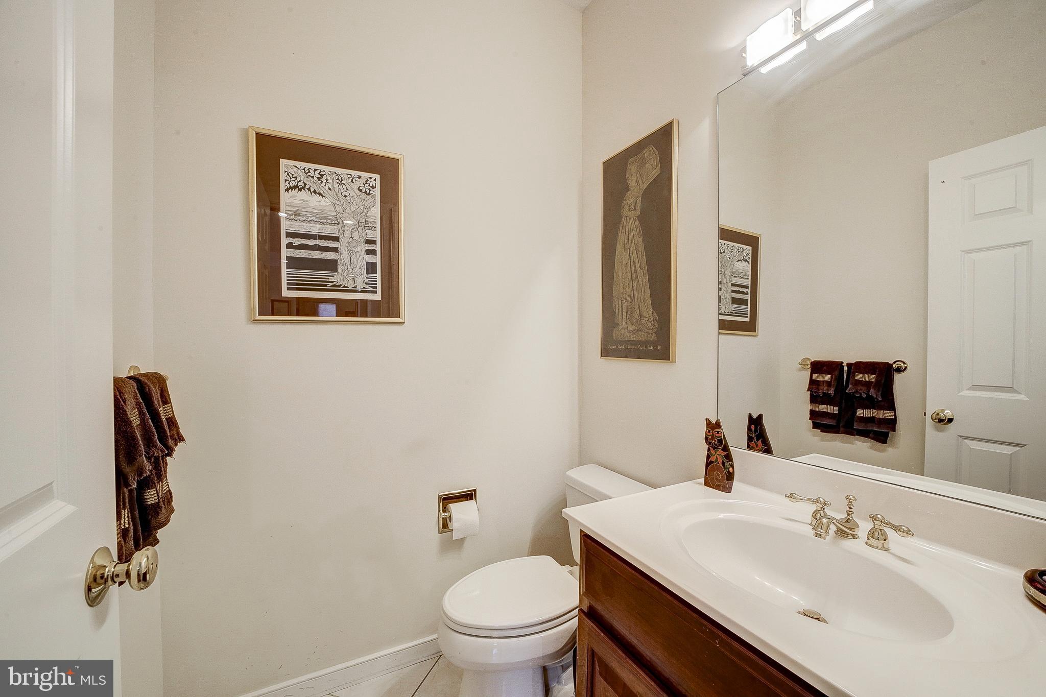 CHEVY CHASE - Residential