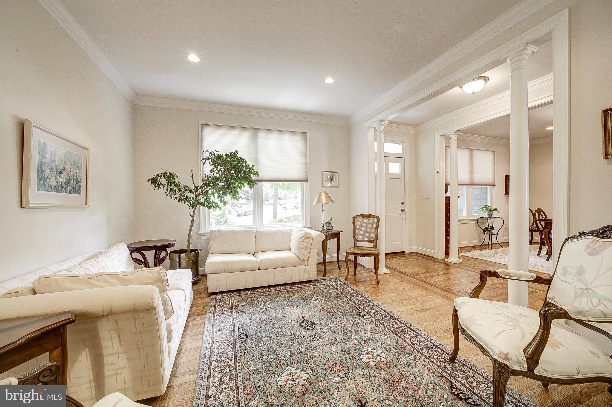 CHEVY CHASE - Residential