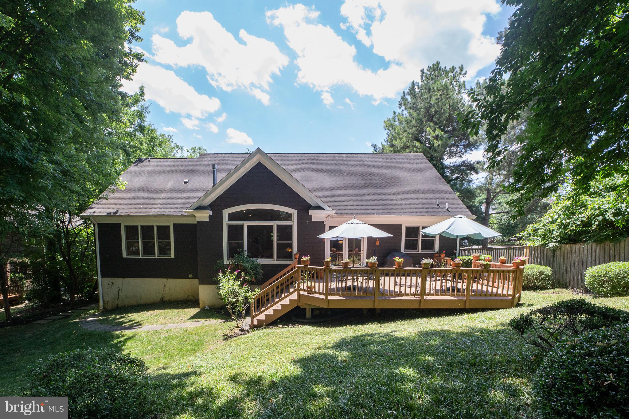 CHEVY CHASE - Residential