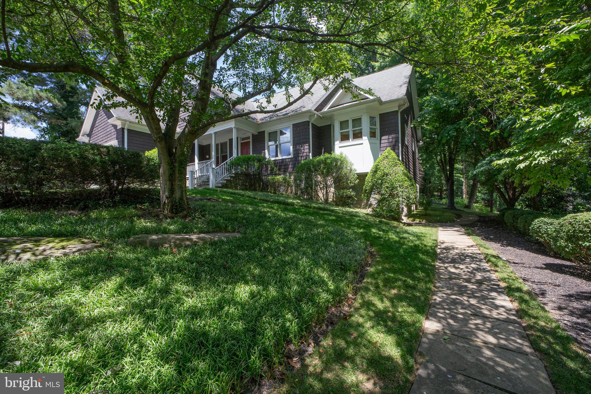 CHEVY CHASE - Residential