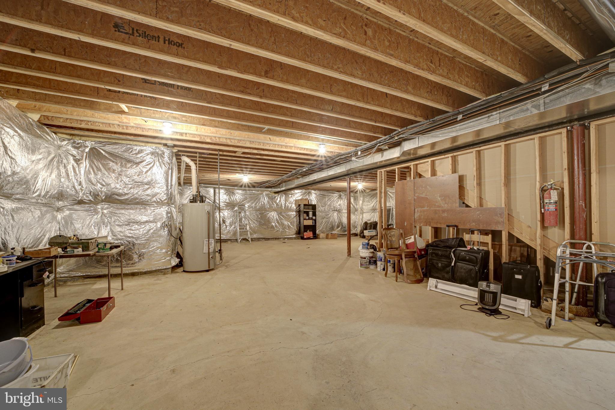 CHEVY CHASE - Residential