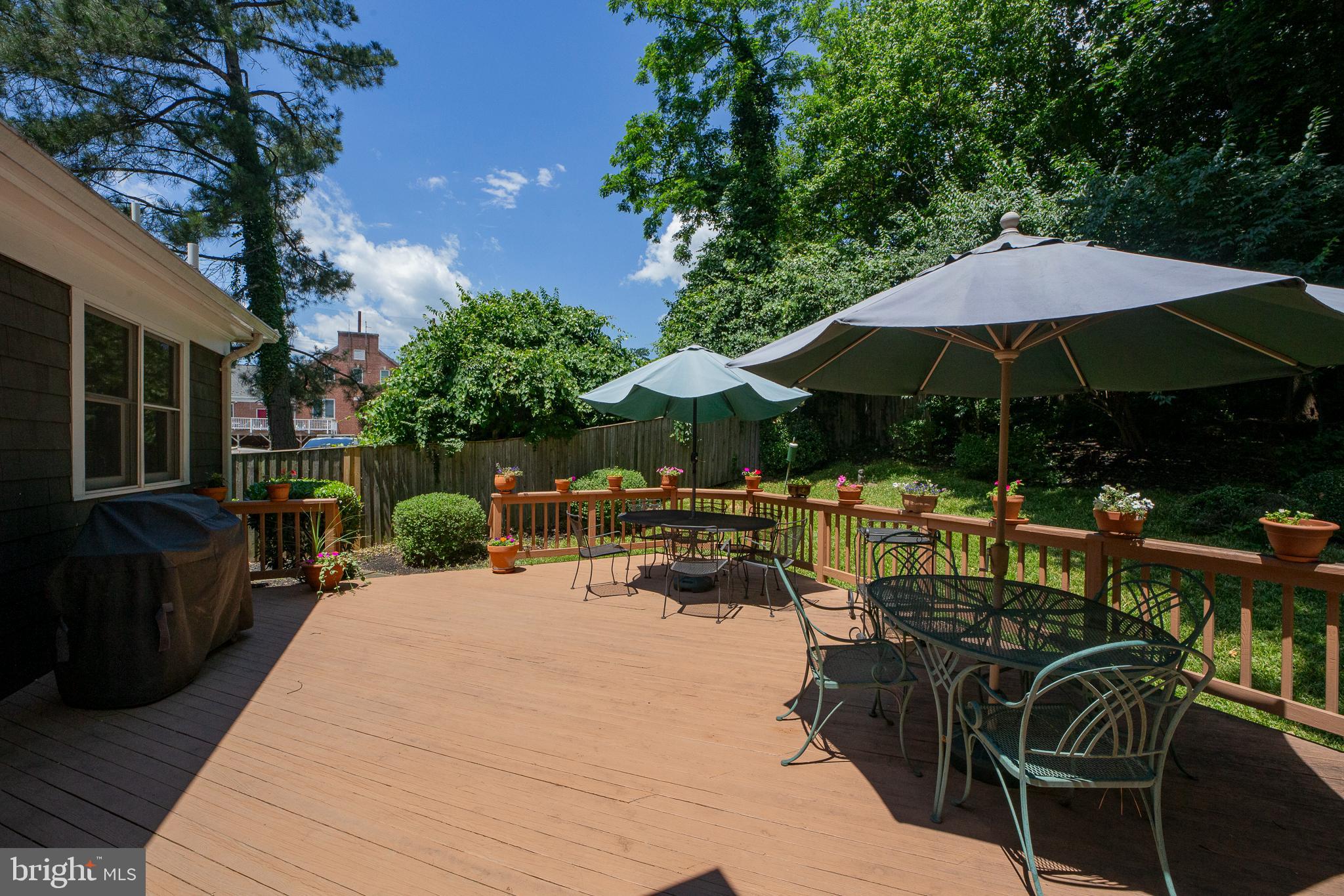 CHEVY CHASE - Residential