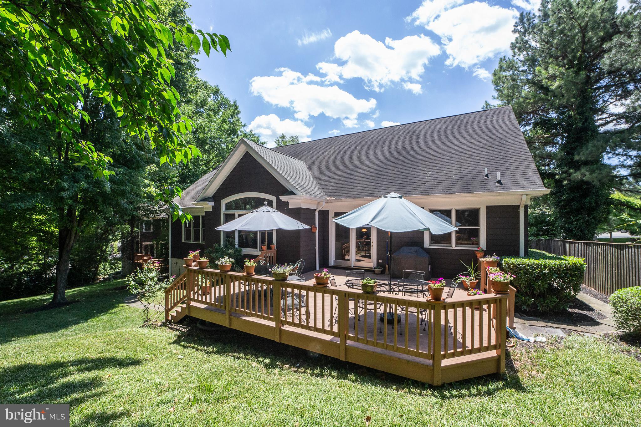 CHEVY CHASE - Residential