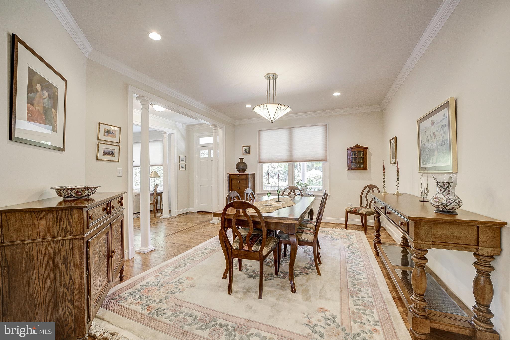 CHEVY CHASE - Residential