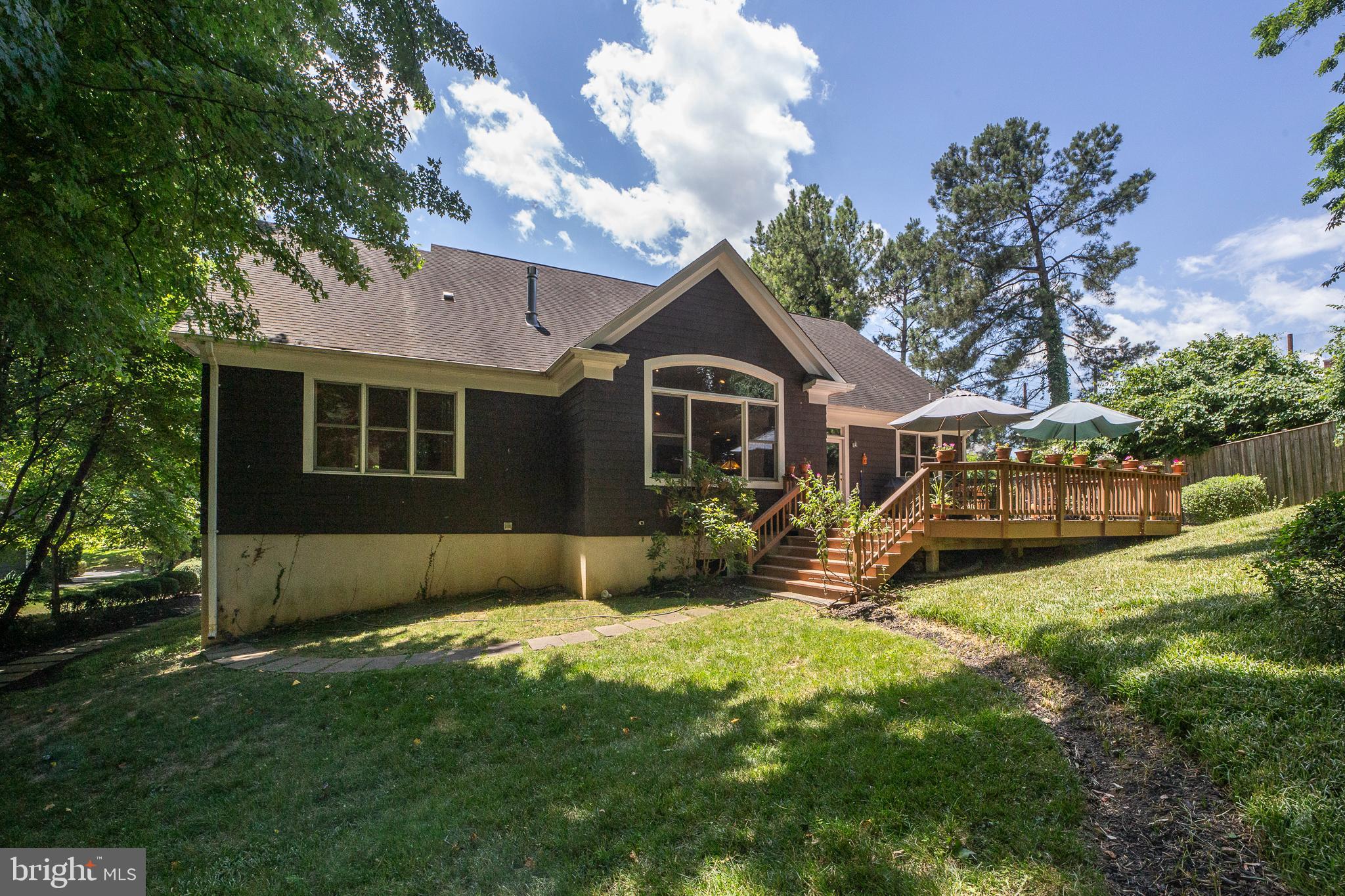 CHEVY CHASE - Residential