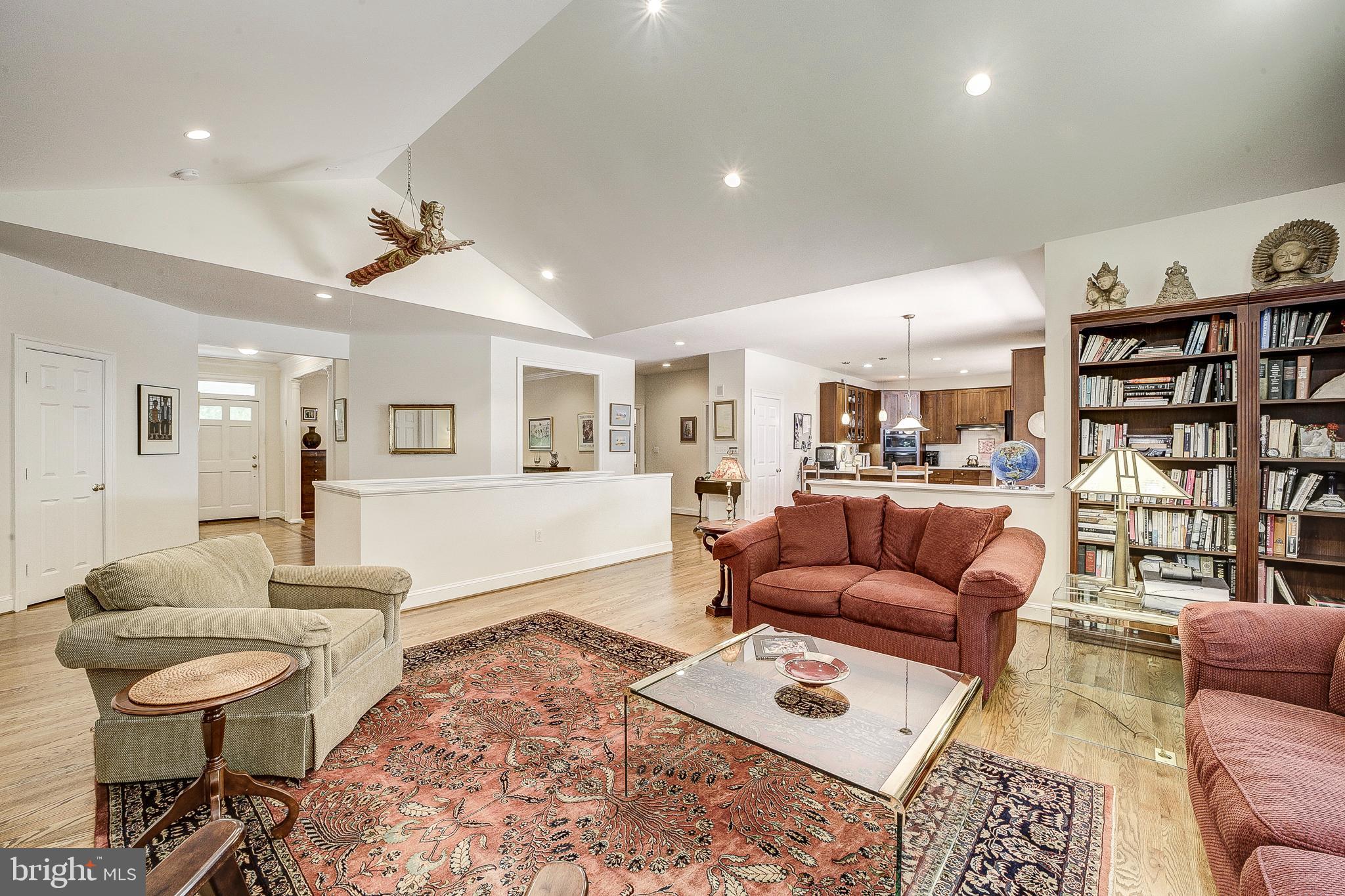 CHEVY CHASE - Residential