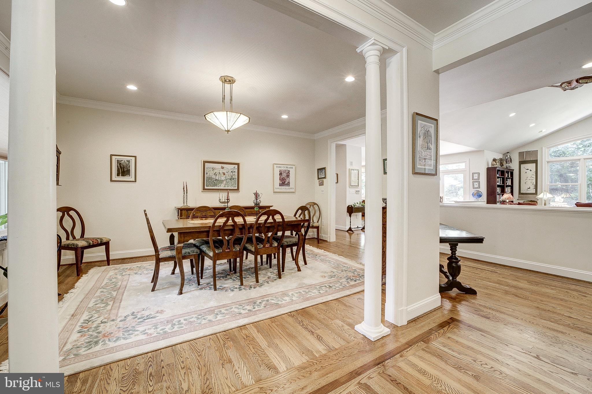 CHEVY CHASE - Residential