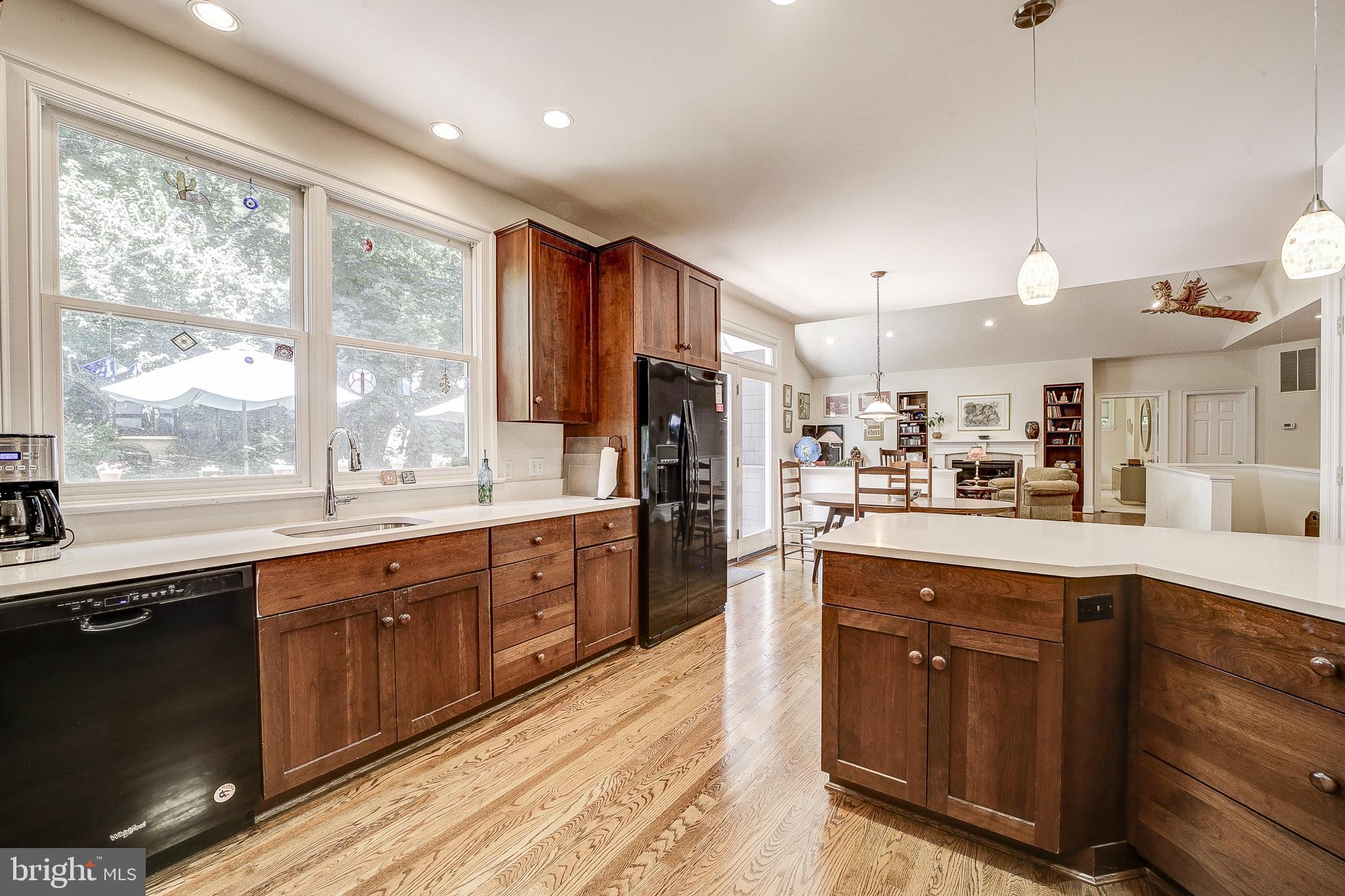 CHEVY CHASE - Residential