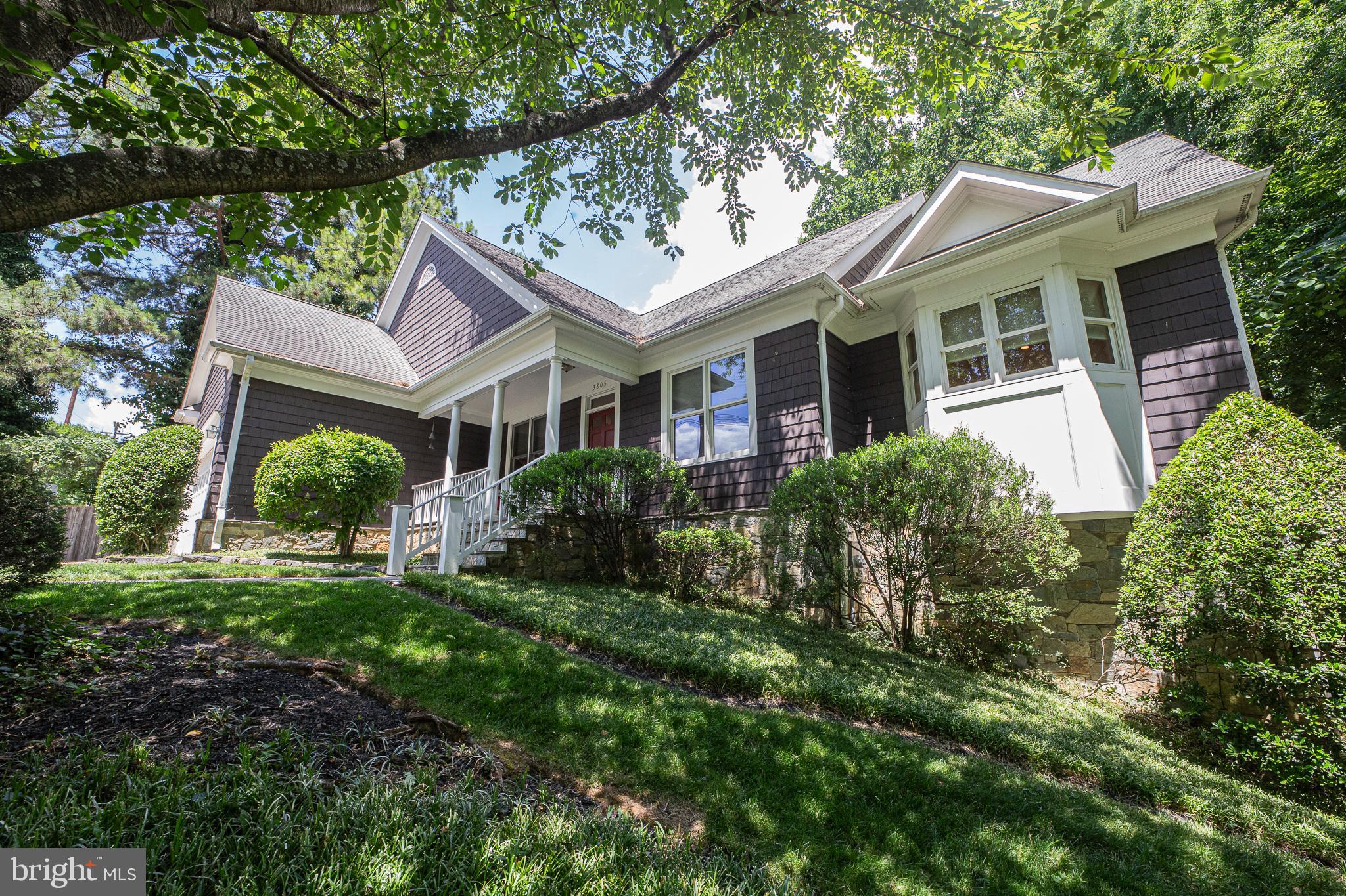 CHEVY CHASE - Residential