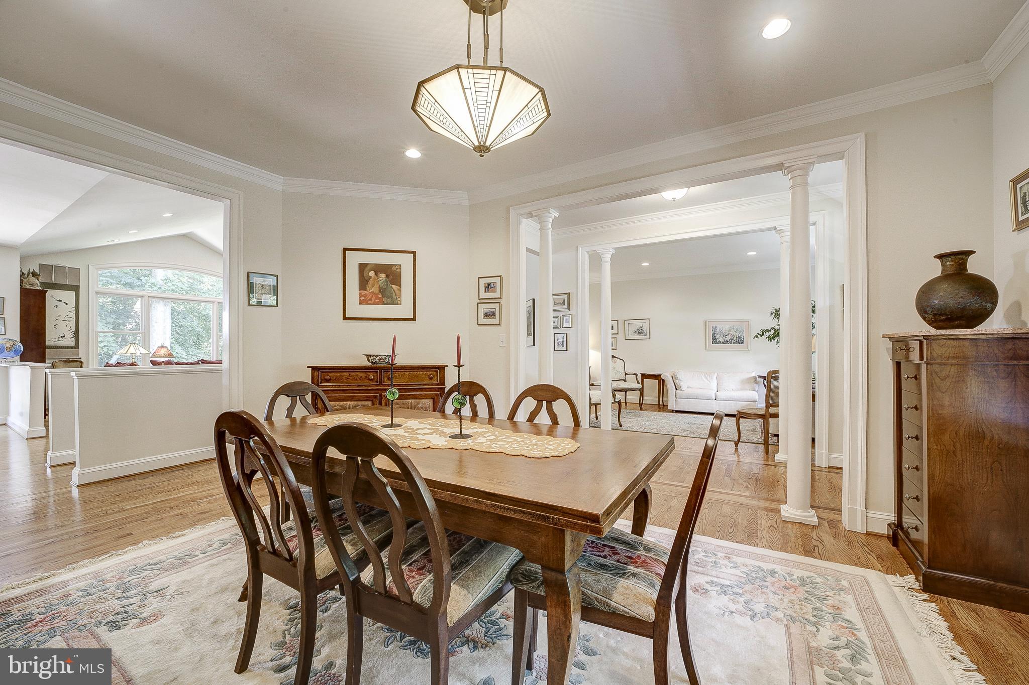 CHEVY CHASE - Residential