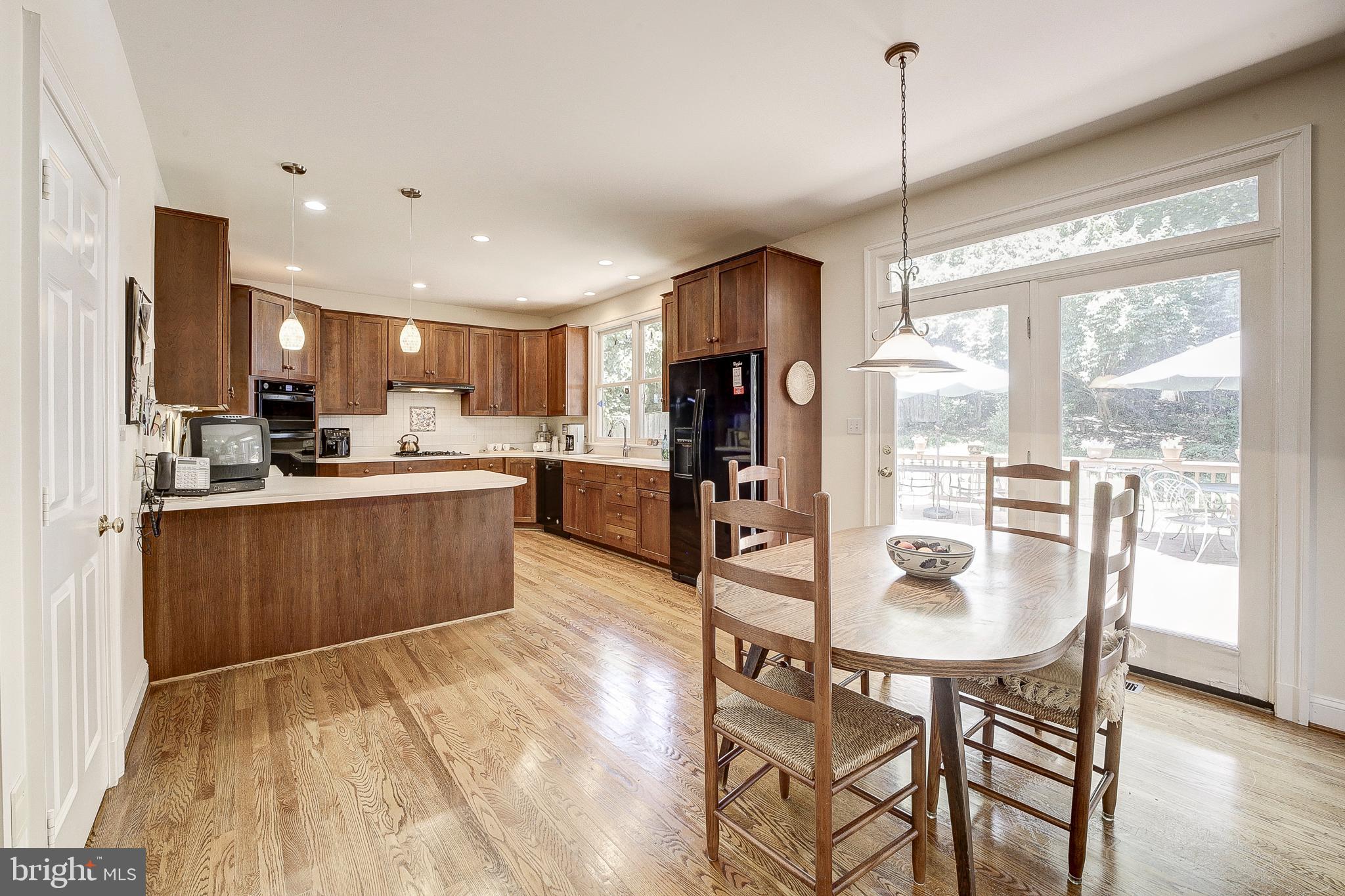 CHEVY CHASE - Residential