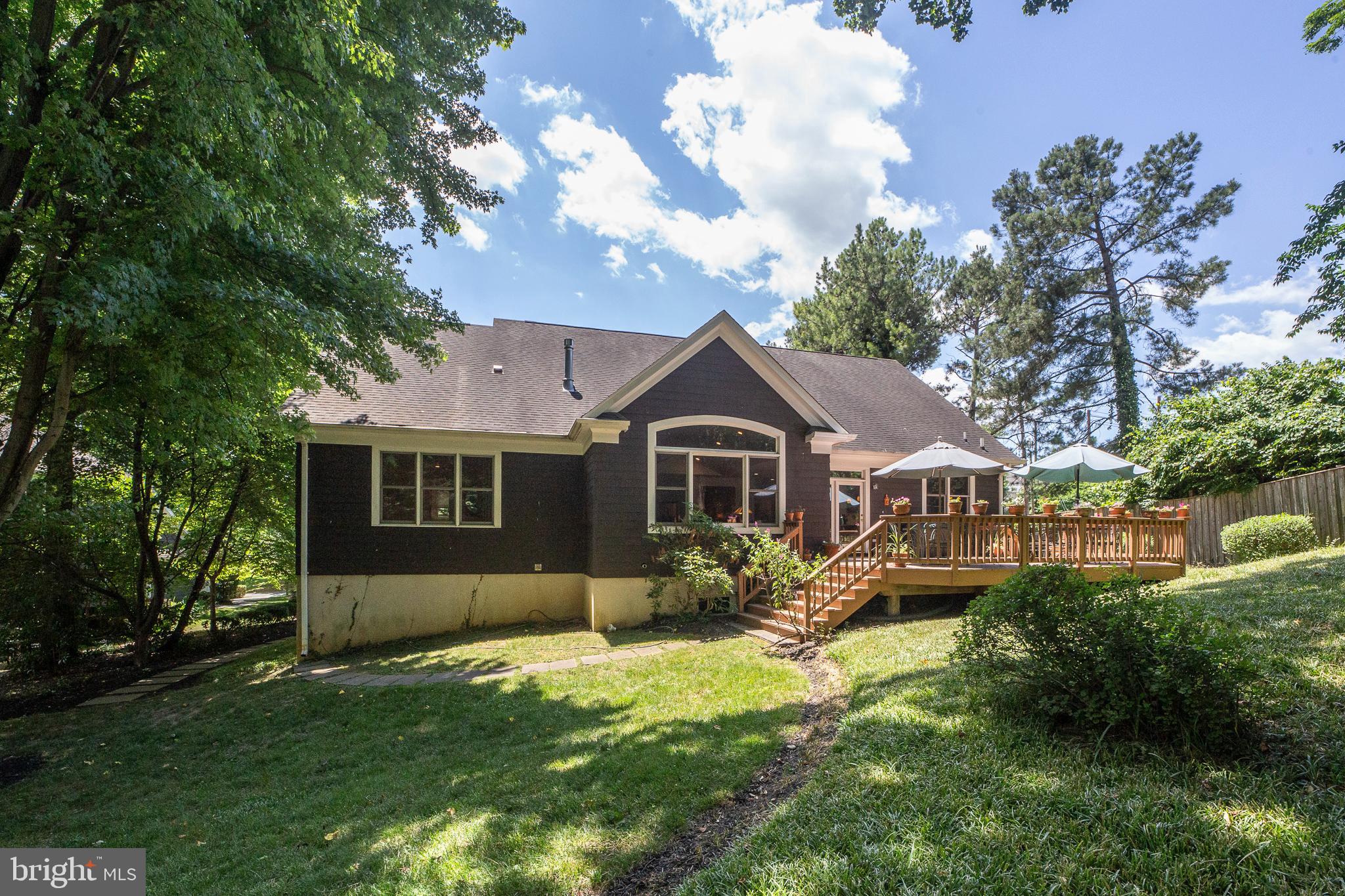 CHEVY CHASE - Residential