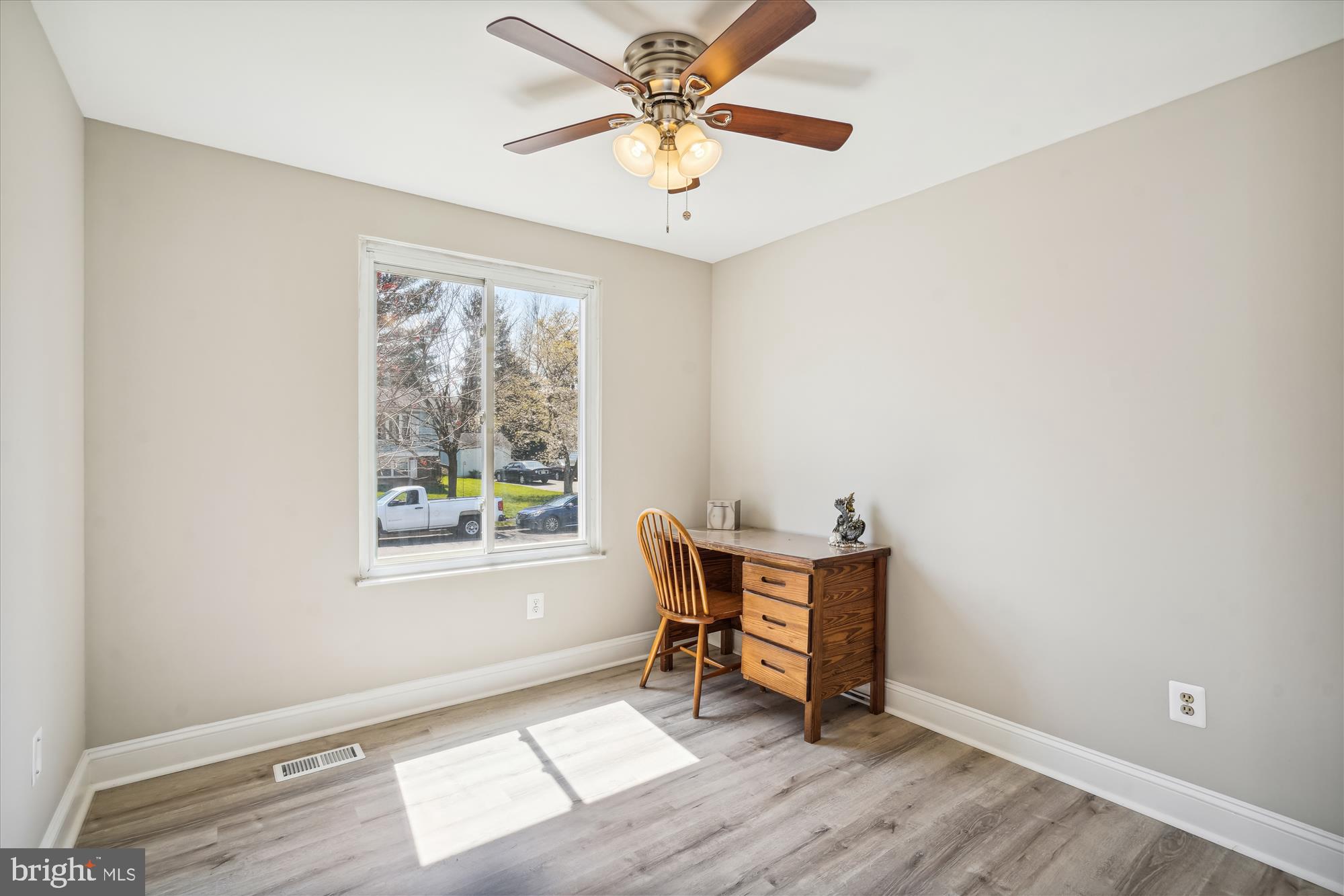 CARRVALE - Residential