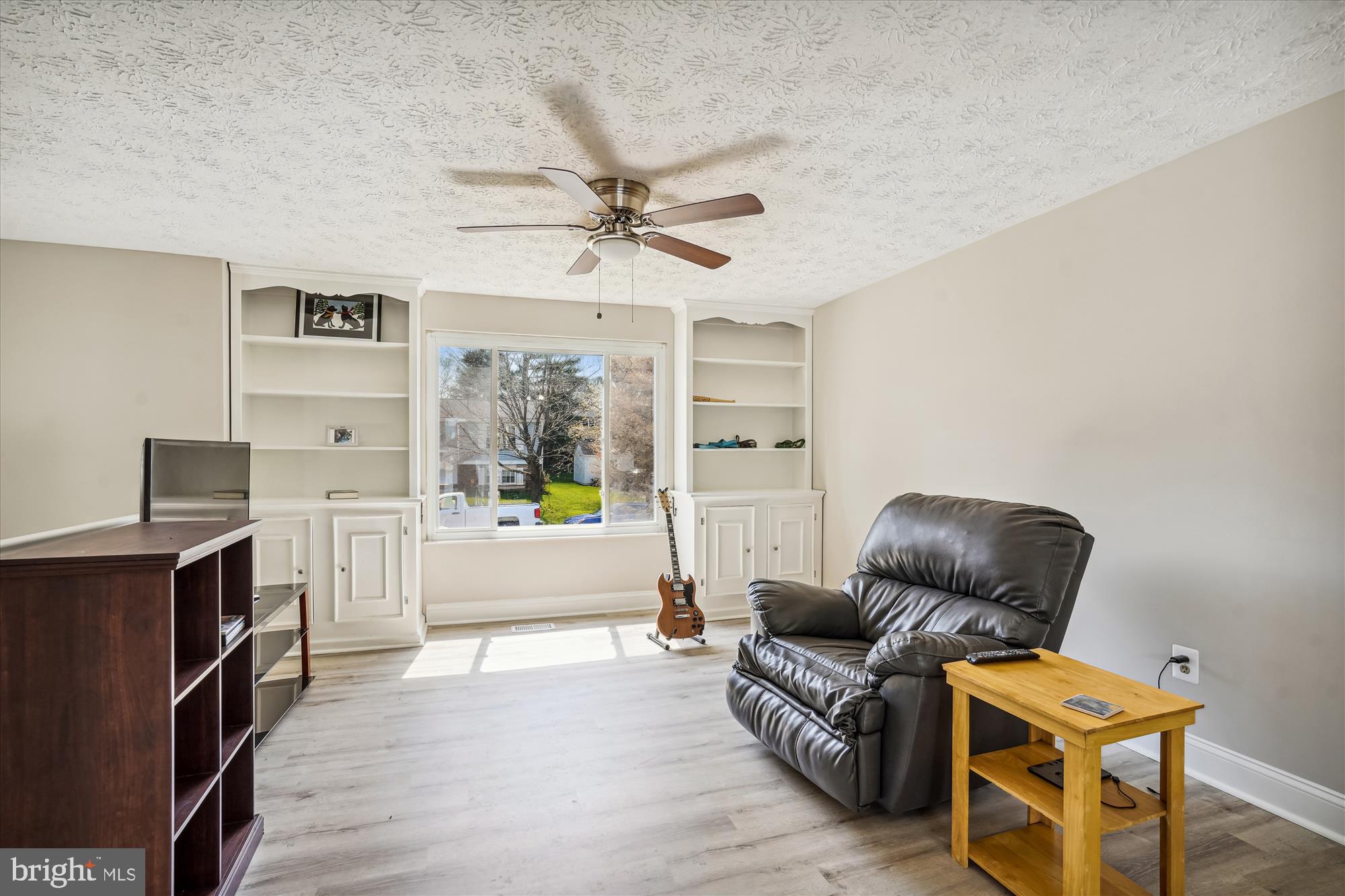 CARRVALE - Residential