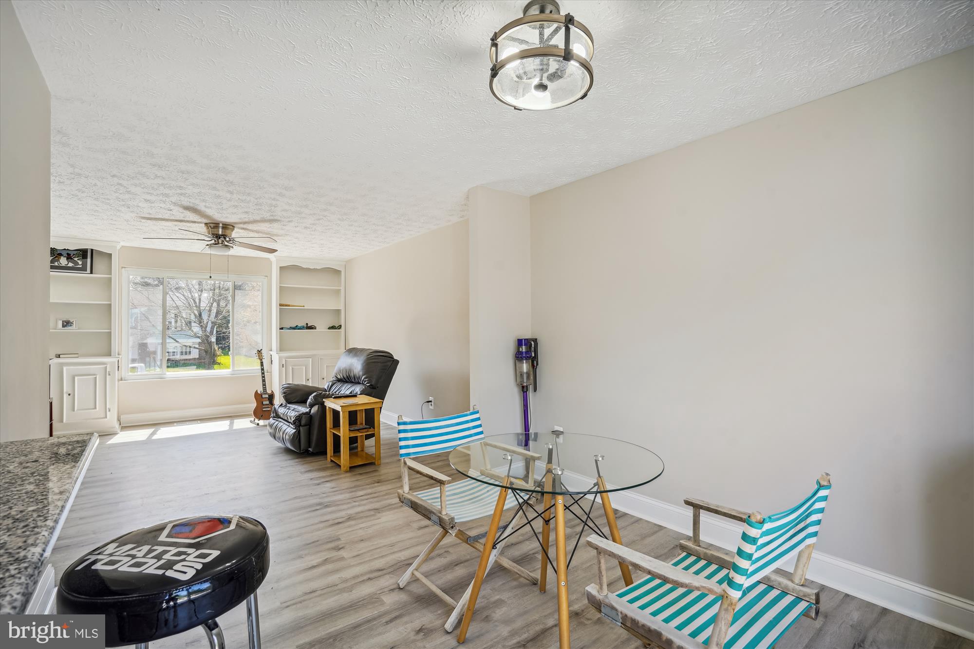 CARRVALE - Residential