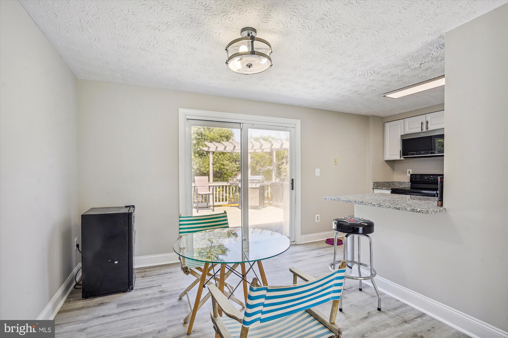 CARRVALE - Residential