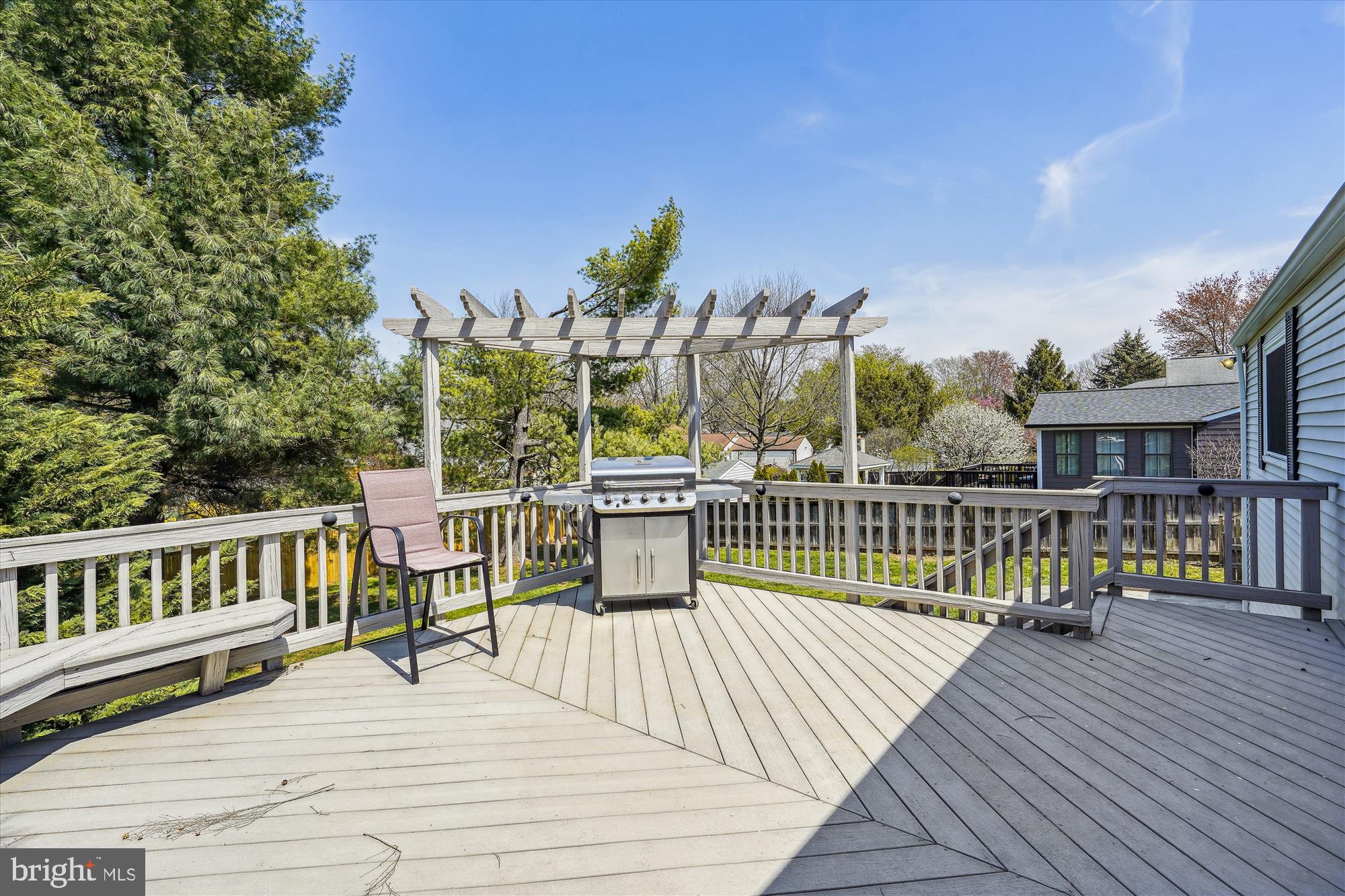 CARRVALE - Residential