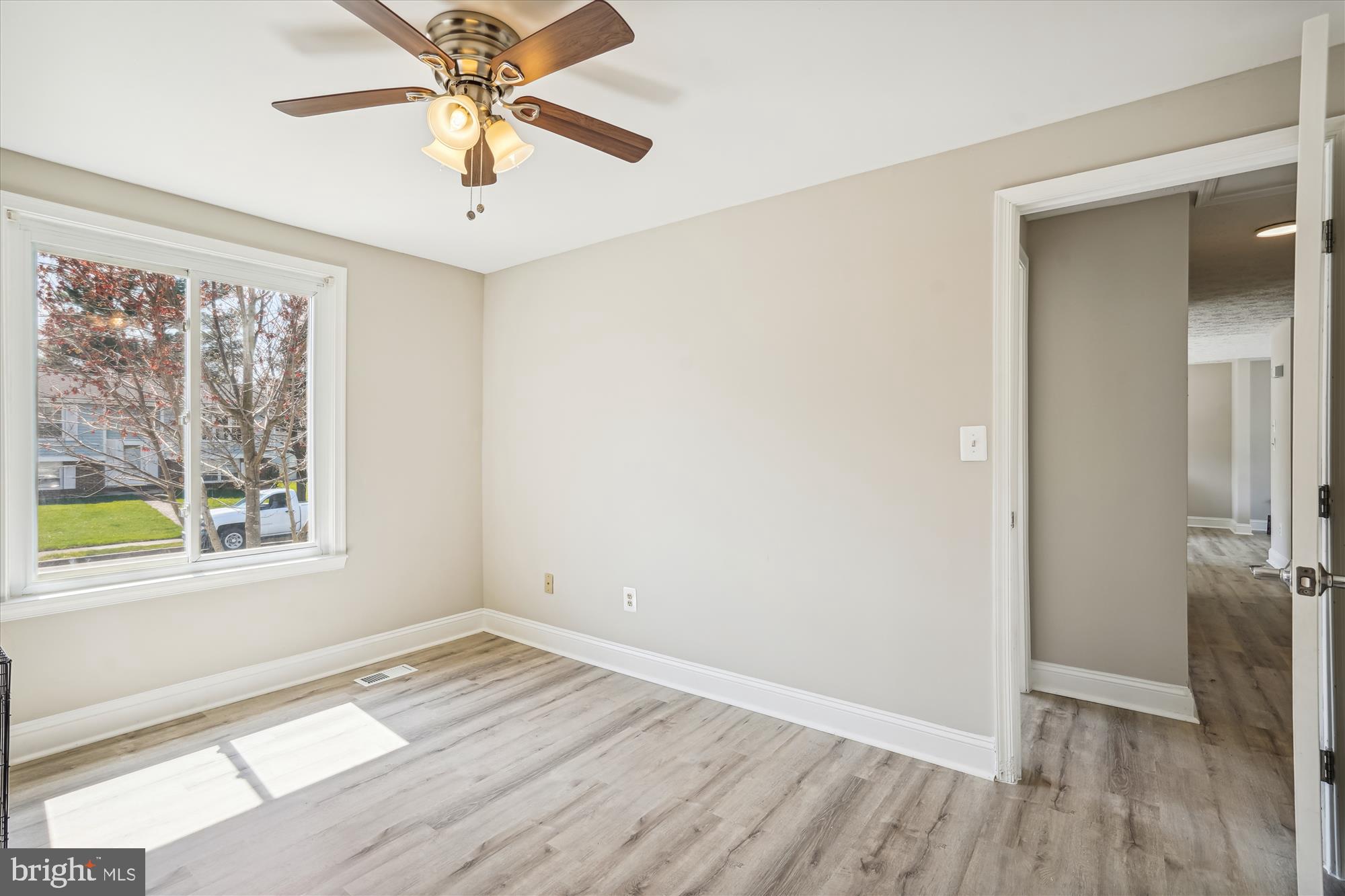 CARRVALE - Residential