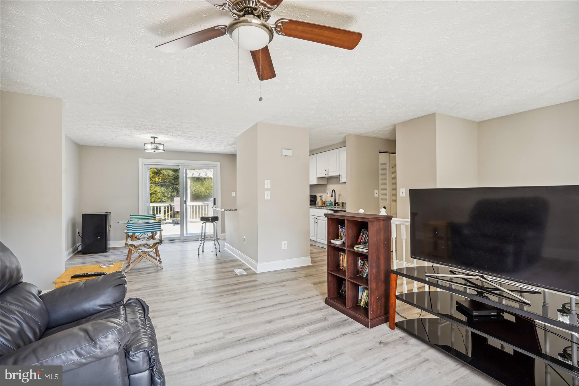 CARRVALE - Residential