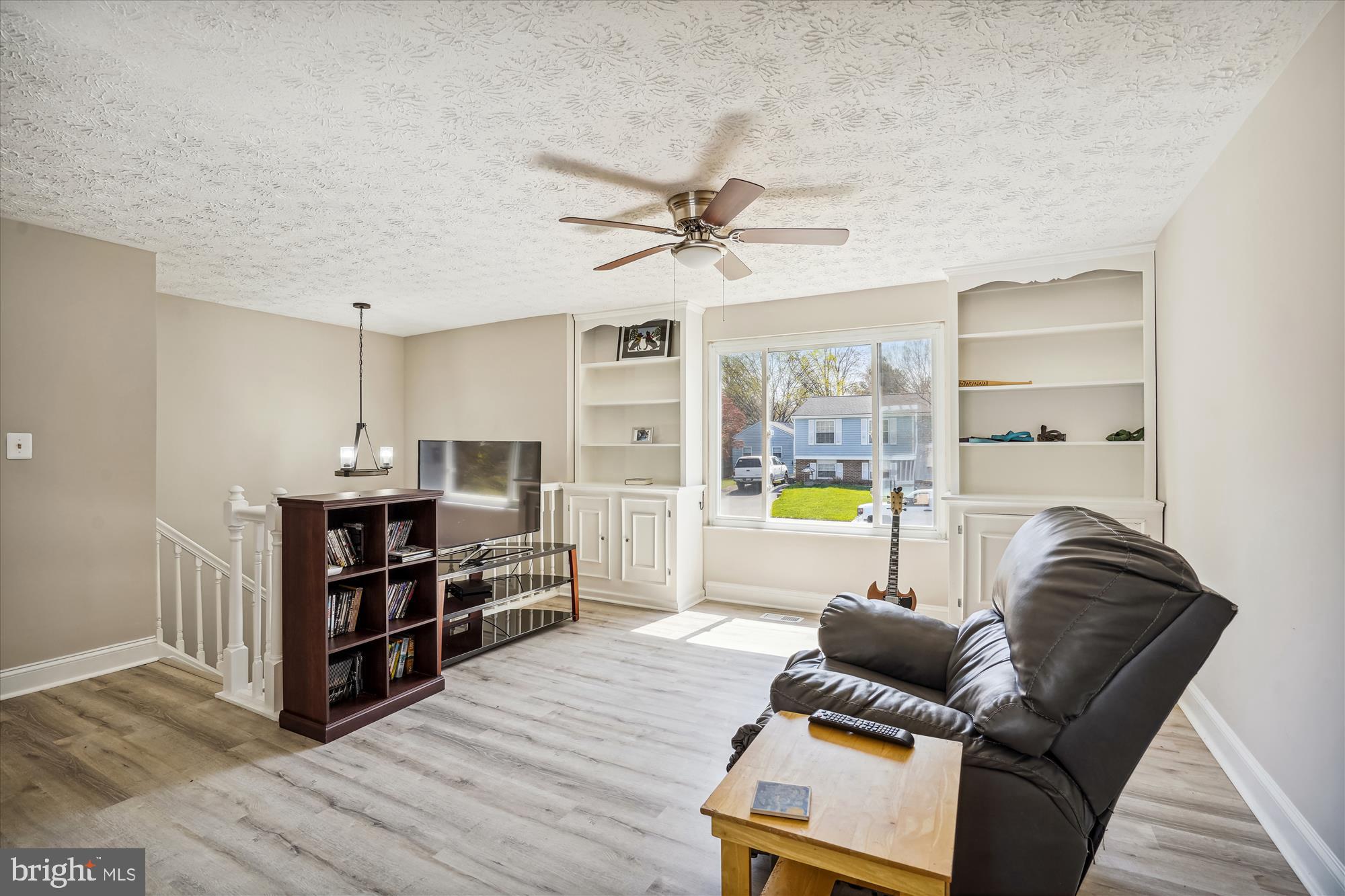 CARRVALE - Residential