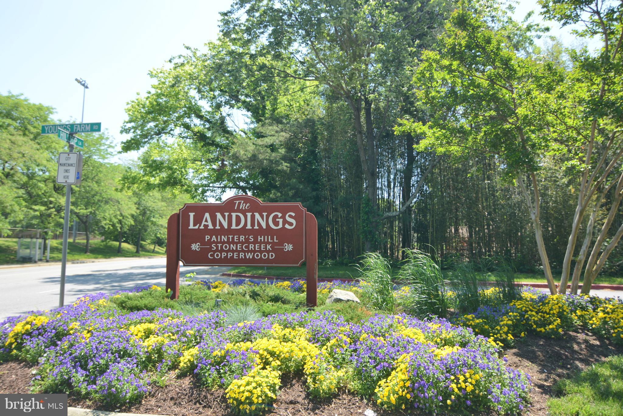 PAINTERS HILL - Residential