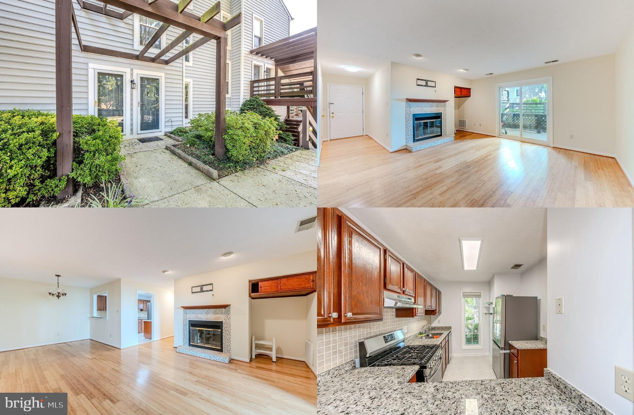 THE OAKTON - Residential