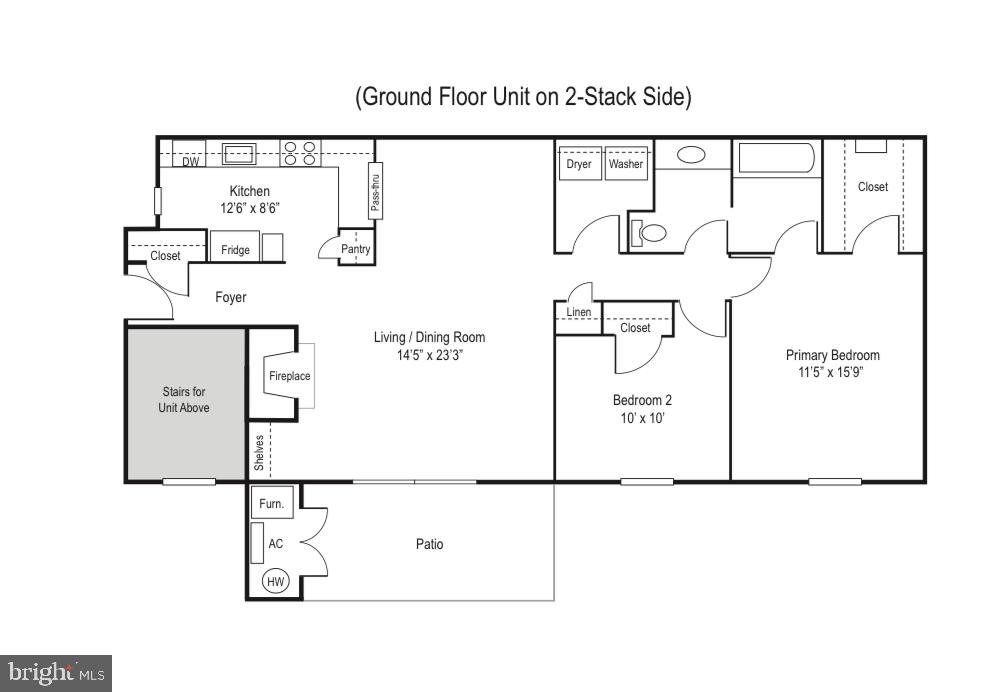 THE OAKTON - Residential