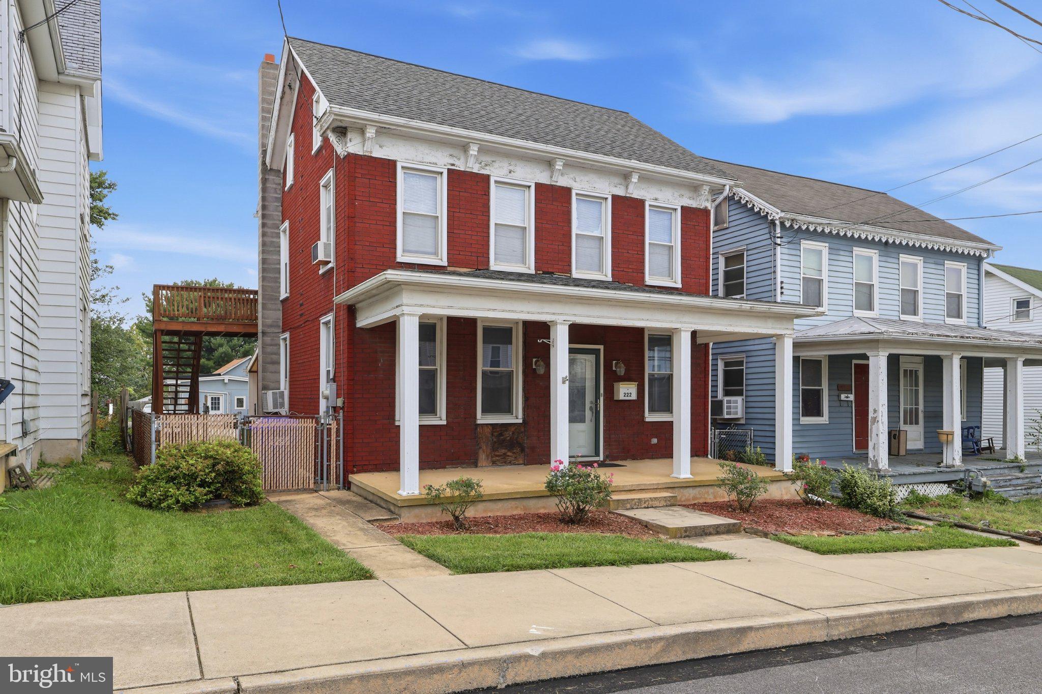 222 N MAIN STREET
