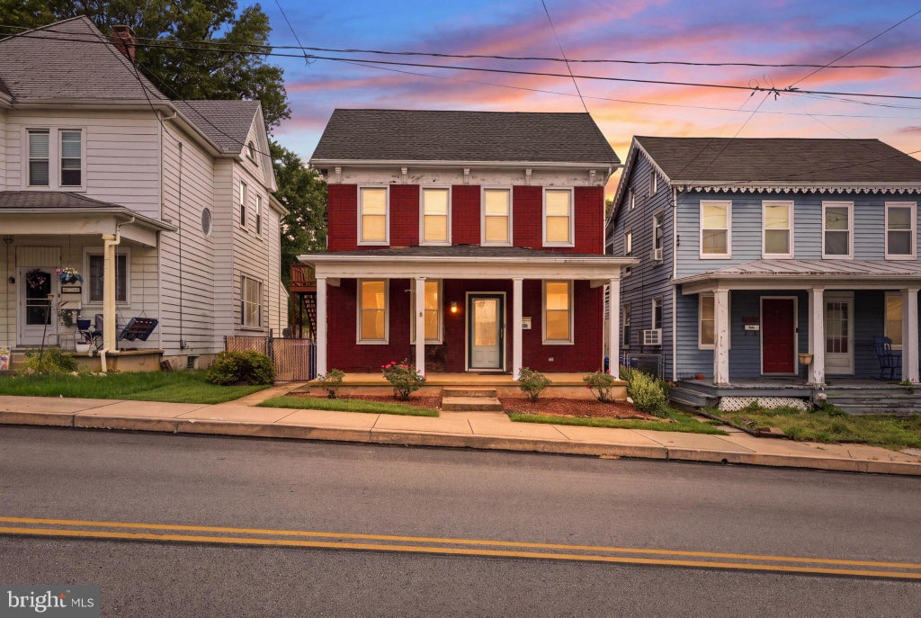 Photo of 222 N Main Street, JACOBUS, PA 17407 (MLS # PAYK2111082)