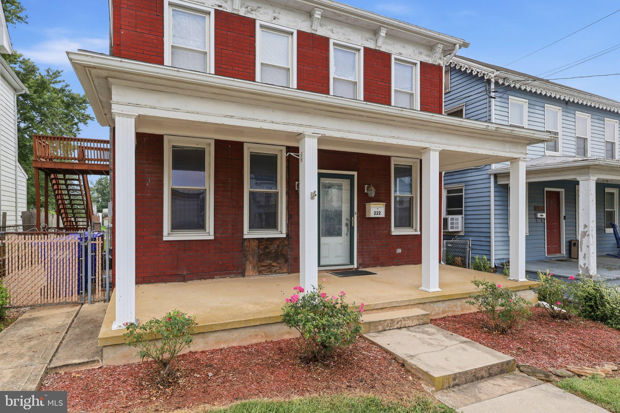 222 N MAIN STREET