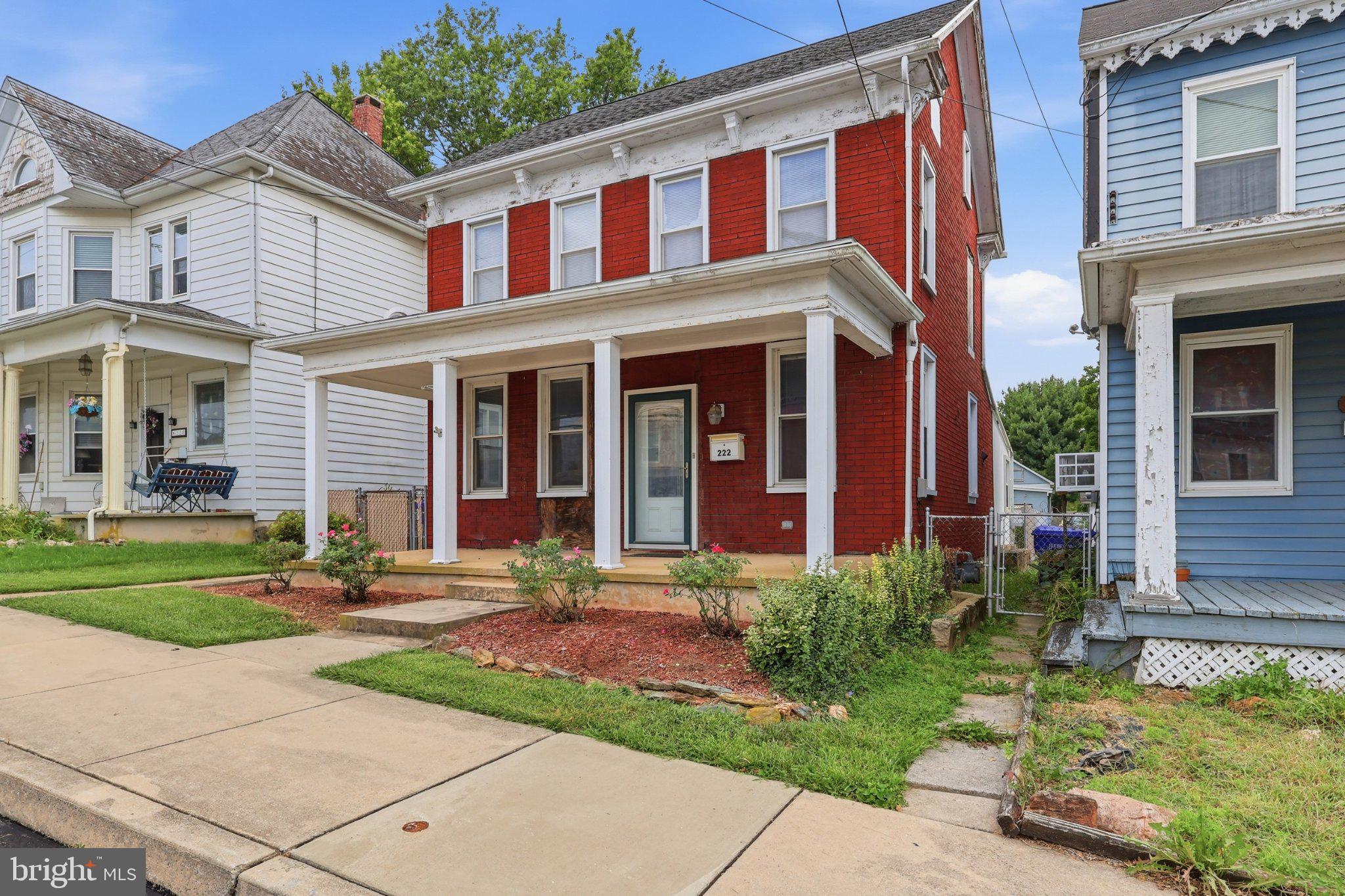 222 N MAIN STREET