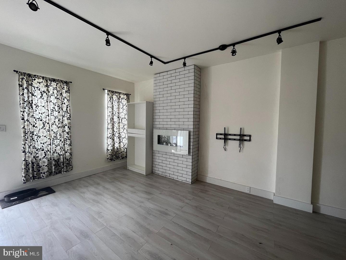 Welcome to 732 N. 37th Street, a beautifully renovated gem in the heart of West Philadelphia! This inviting 2-bedroom, 1-bathroom home boasts modern finishes throughout, making it the perfect blend of comfort and style.
As you enter, you’ll be captivated by the chic black kitchen, designed for both functionality and aesthetics. With sleek cabinetry and high-quality appliances, it’s a dream for any home cook.
The living room features a contemporary electric fireplace, providing a cozy atmosphere for relaxing evenings or entertaining friends.
Retreat to the luxurious bathroom, which showcases a full-size standing tub adorned with modern finishes—perfect for unwinding after a long day.
Outside, the spacious backyard offers plenty of room for outdoor activities, gardening, or simply enjoying the fresh air.
Located in a vibrant neighborhood, you’ll have easy access to local shops, dining, and parks, with convenient public transportation options nearby.
Don’t miss your chance to call 732 N. 37th Street home—where modern living meets city convenience!
PS Listing agent is also the Owner. We can discuss numbers and work out a deal. Thank you!