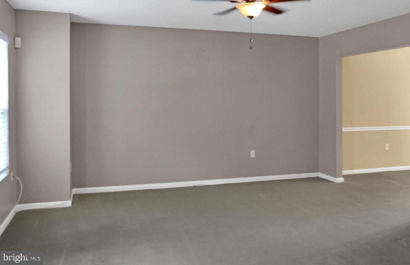 HAMPSHIRE - Residential Lease