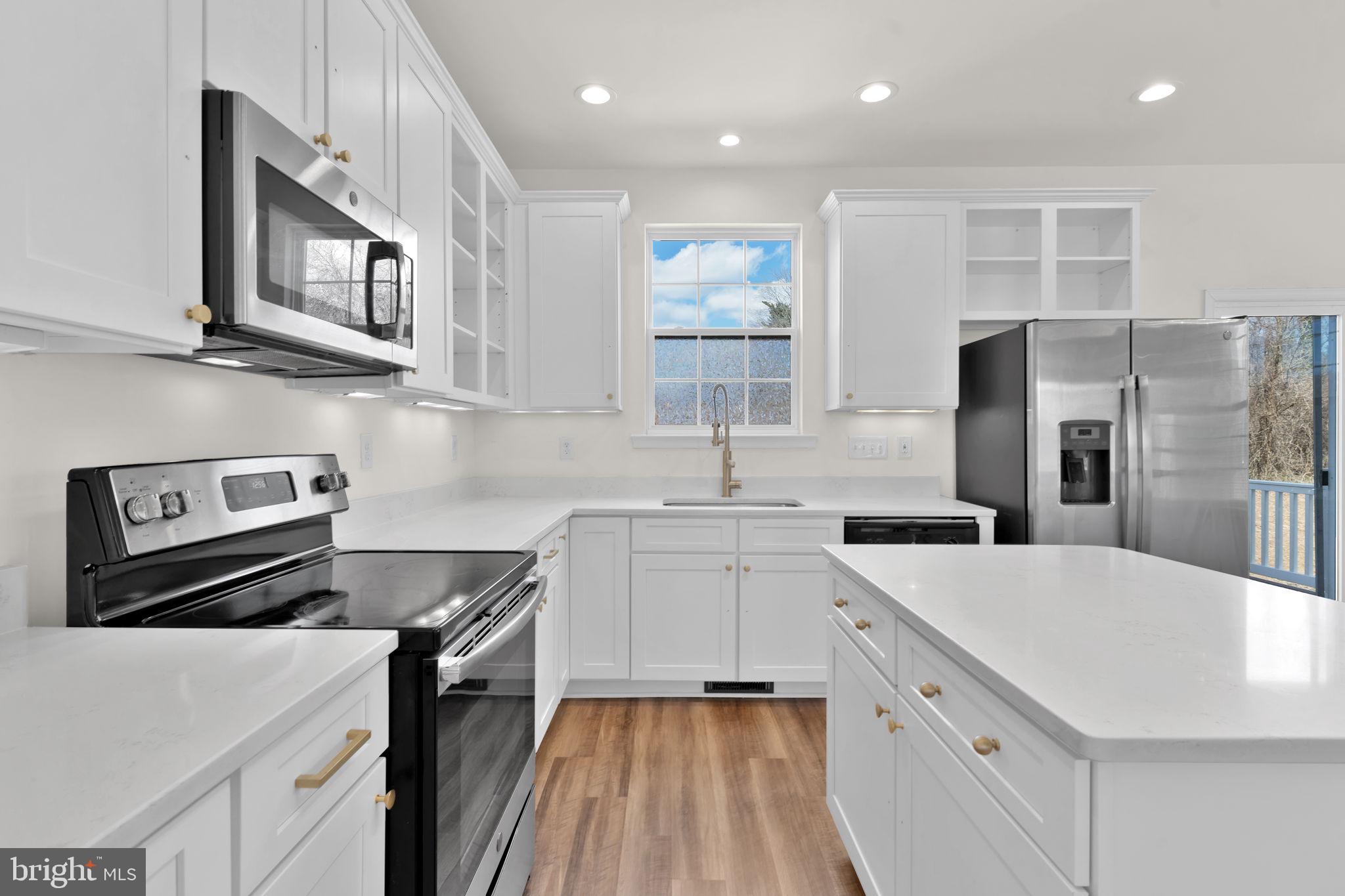 PRINCE FREDERICK CROSSING - Residential