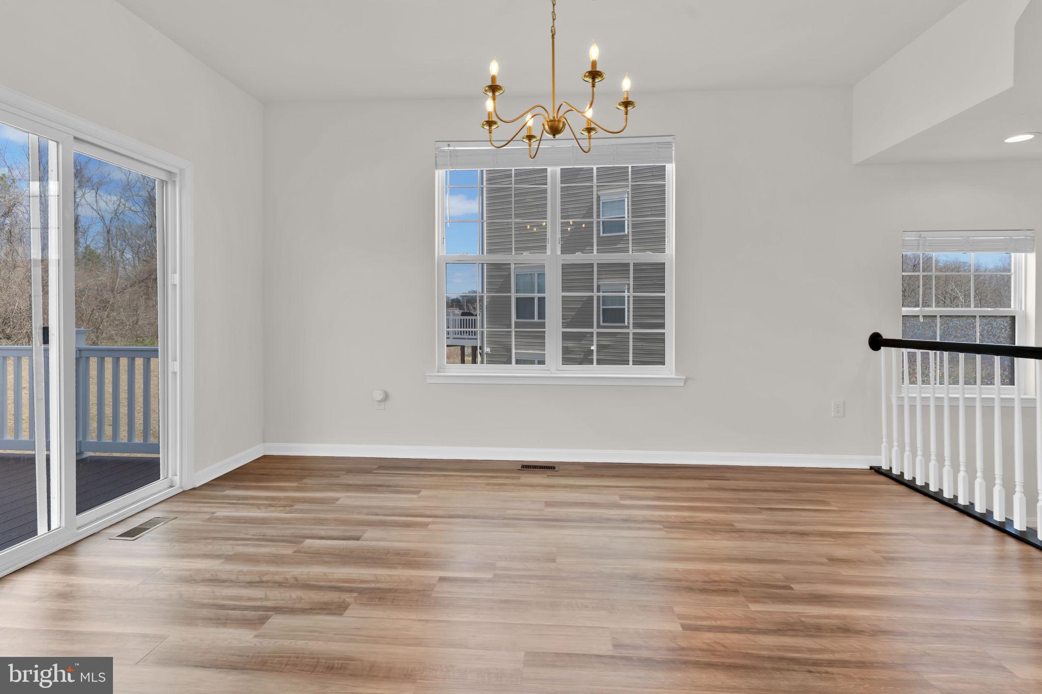 PRINCE FREDERICK CROSSING - Residential