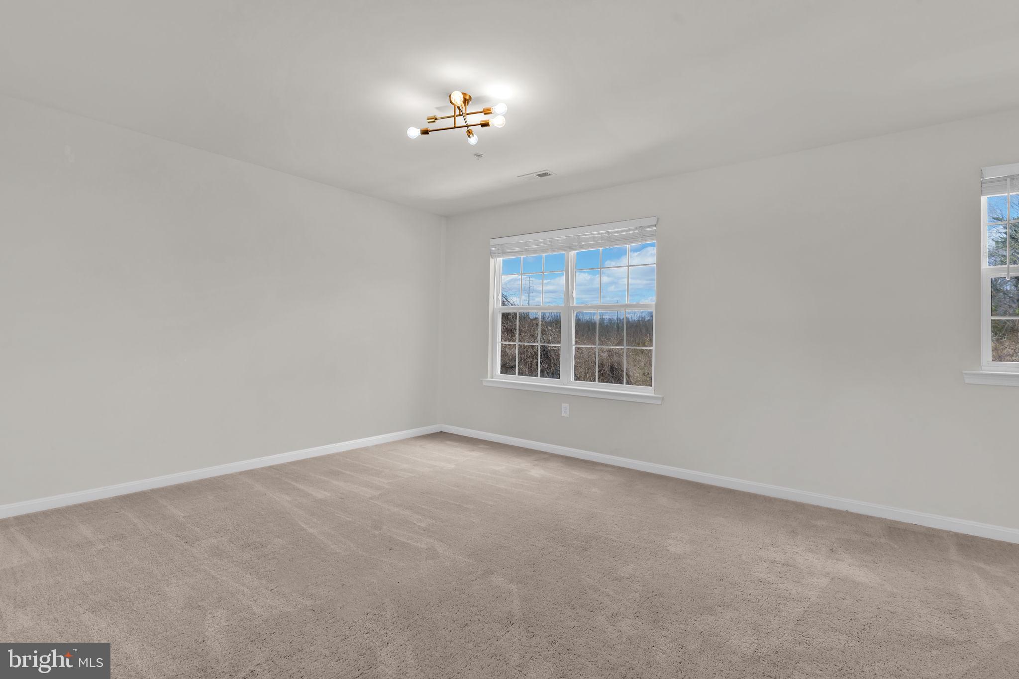 PRINCE FREDERICK CROSSING - Residential