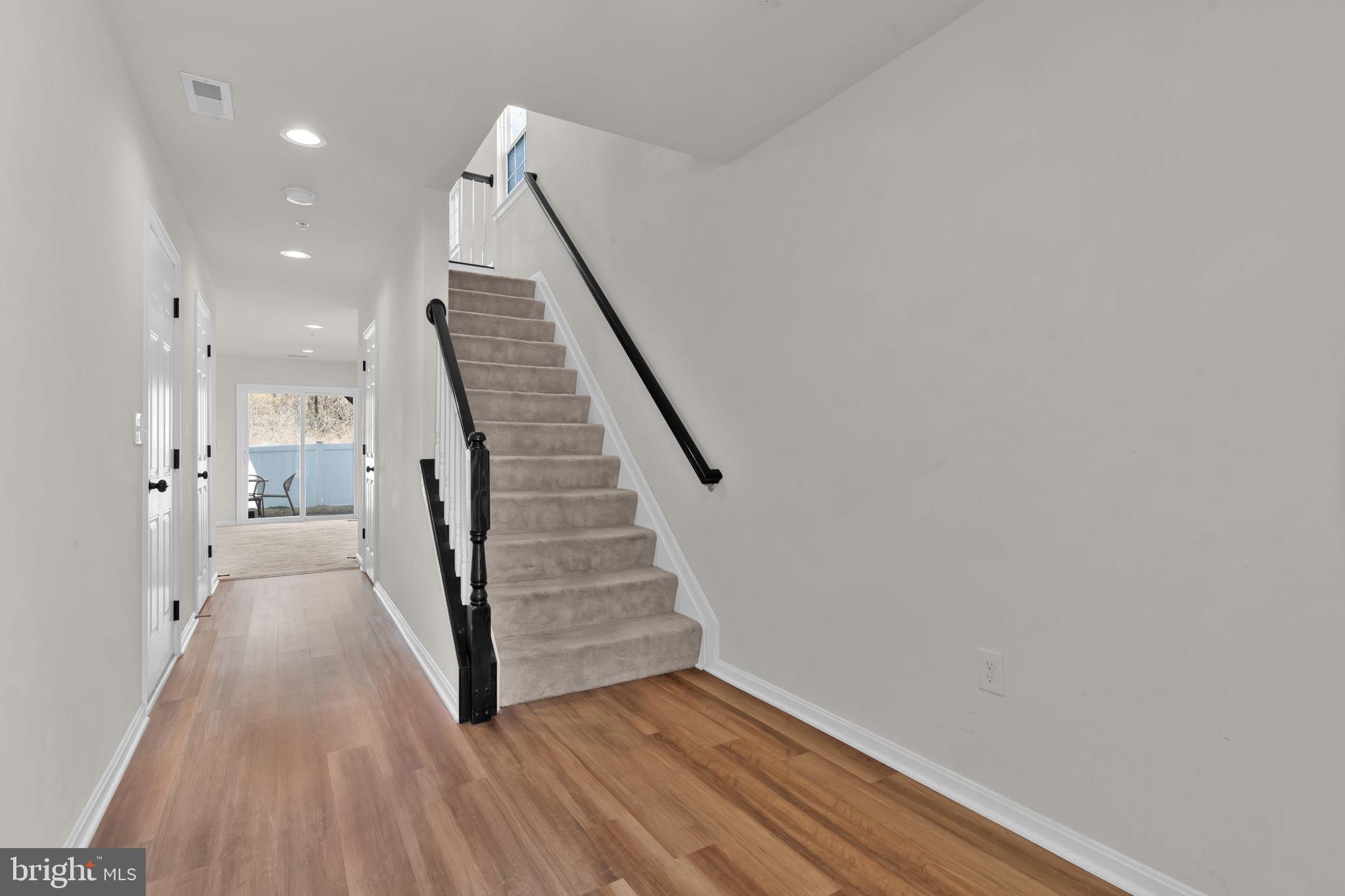 PRINCE FREDERICK CROSSING - Residential