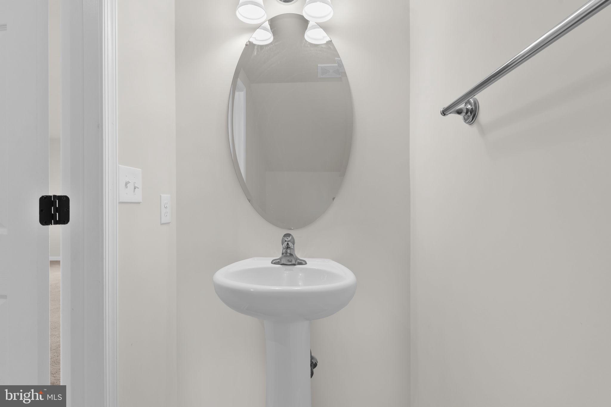 PRINCE FREDERICK CROSSING - Residential