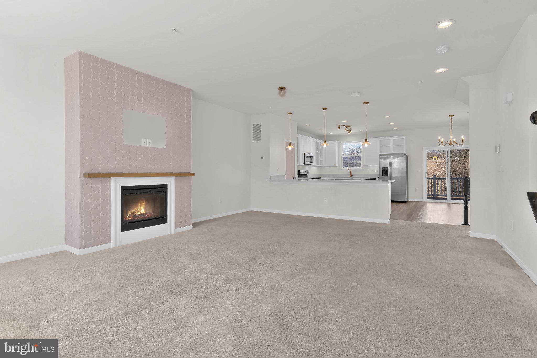 PRINCE FREDERICK CROSSING - Residential