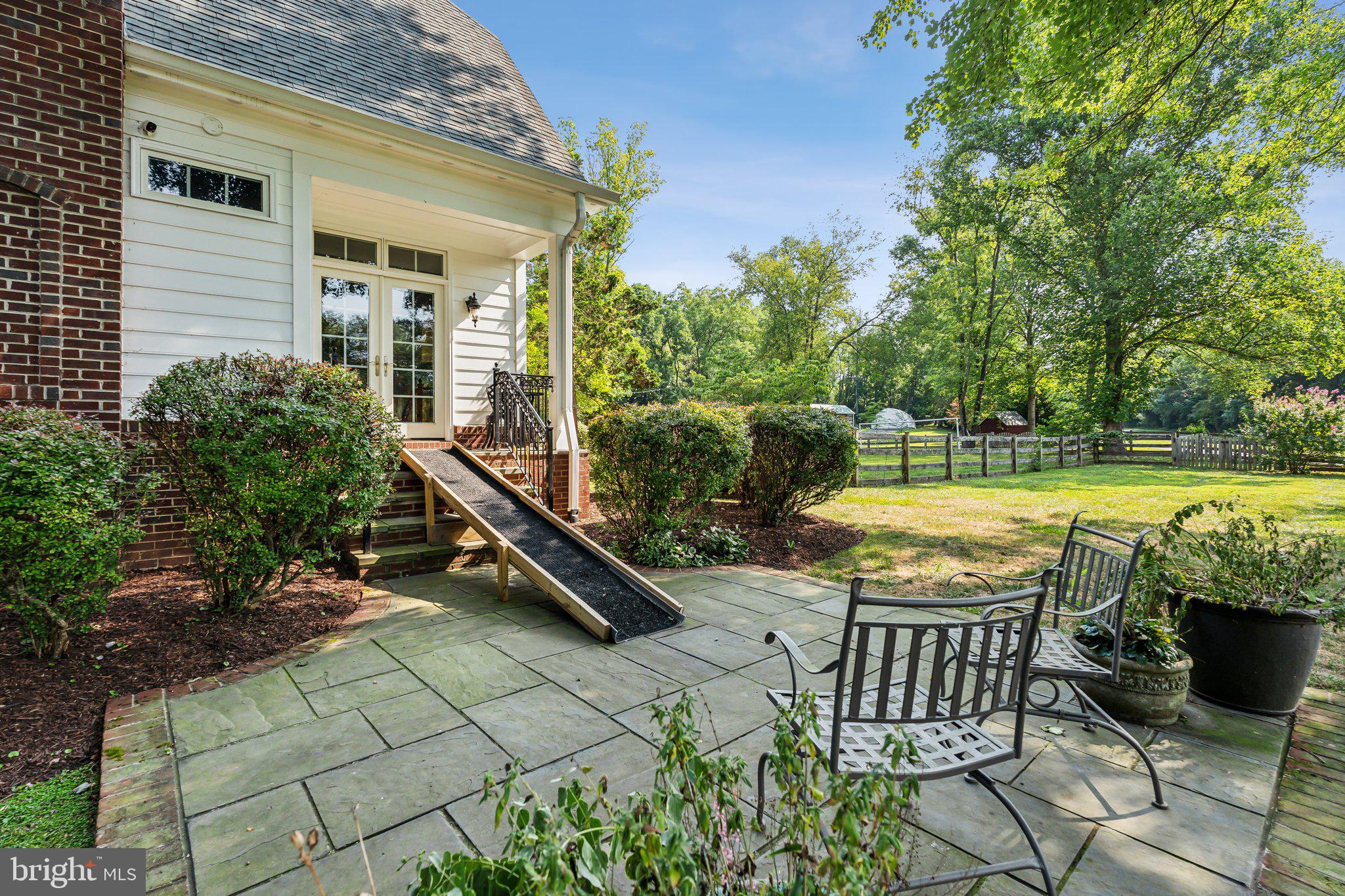 GOSHEN HUNT HILLS - Residential