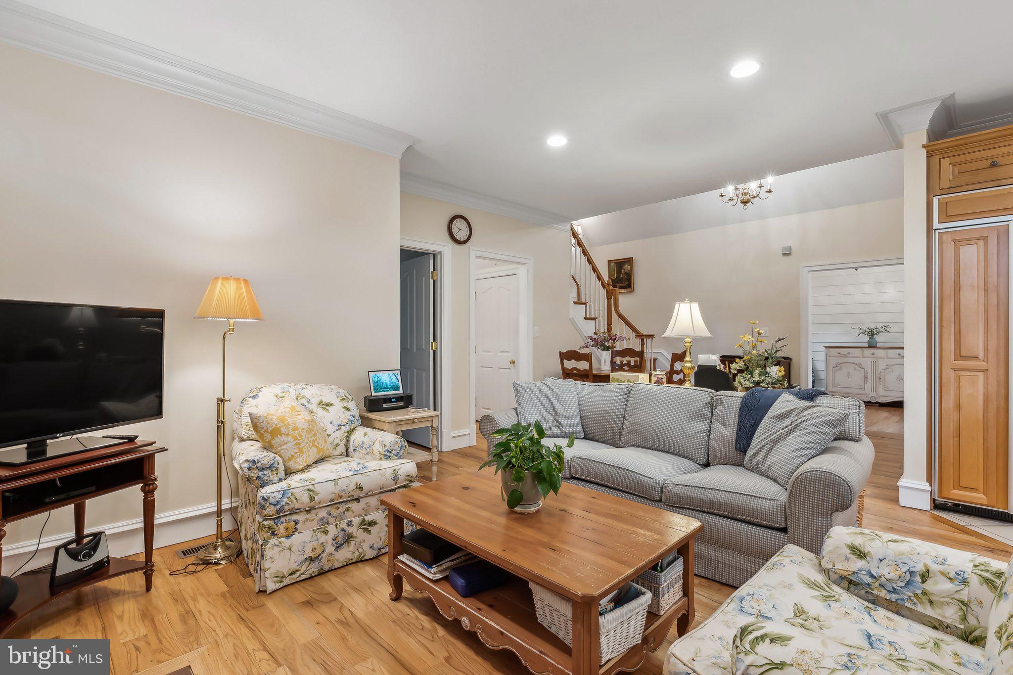 GOSHEN HUNT HILLS - Residential