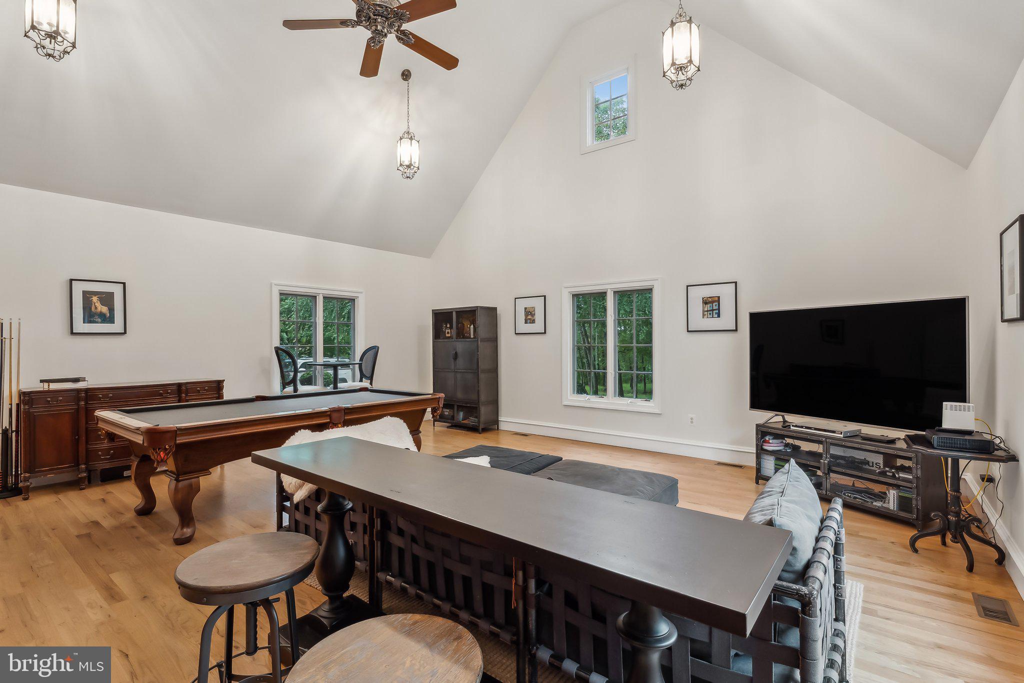 GOSHEN HUNT HILLS - Residential