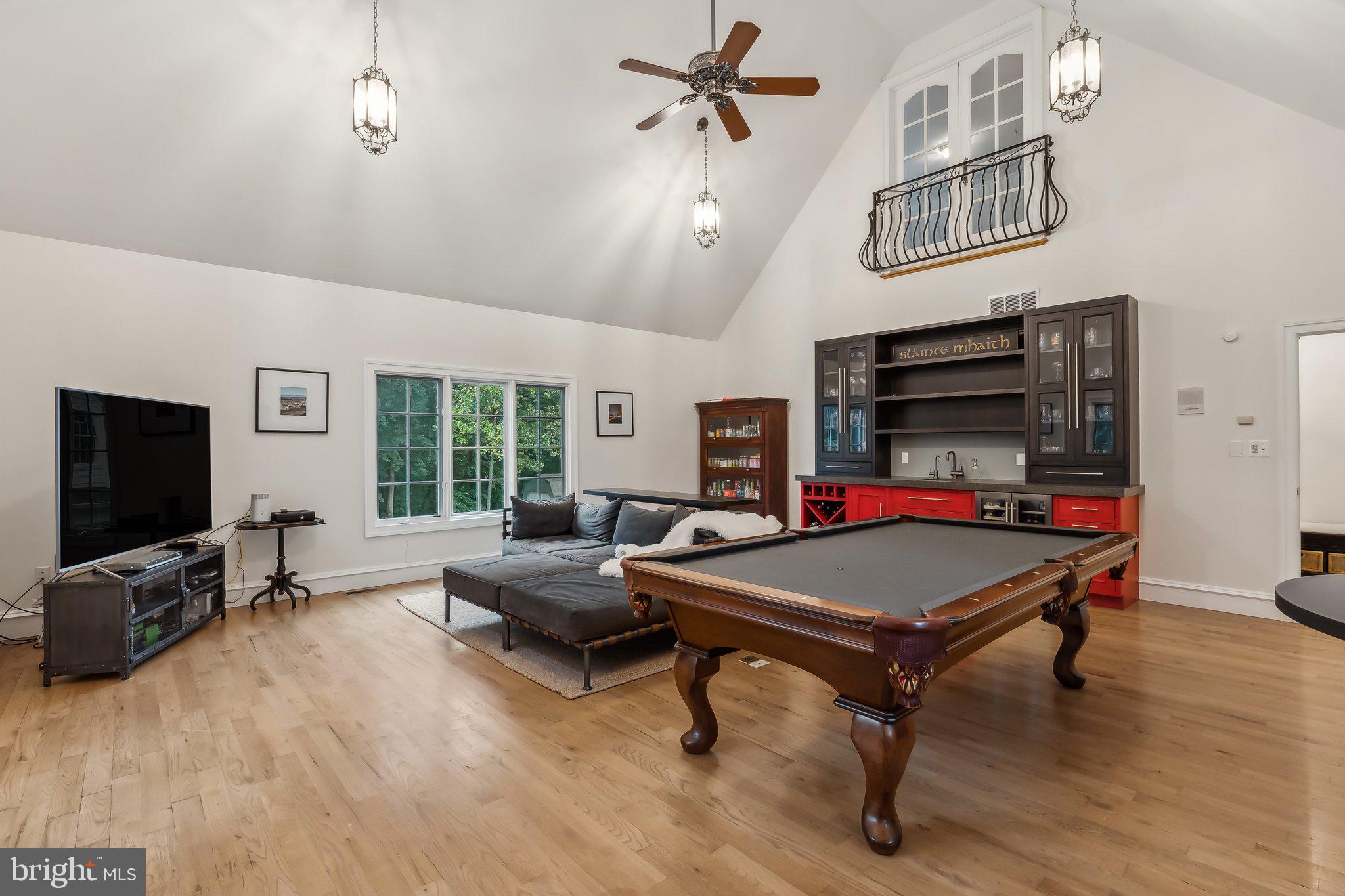 GOSHEN HUNT HILLS - Residential