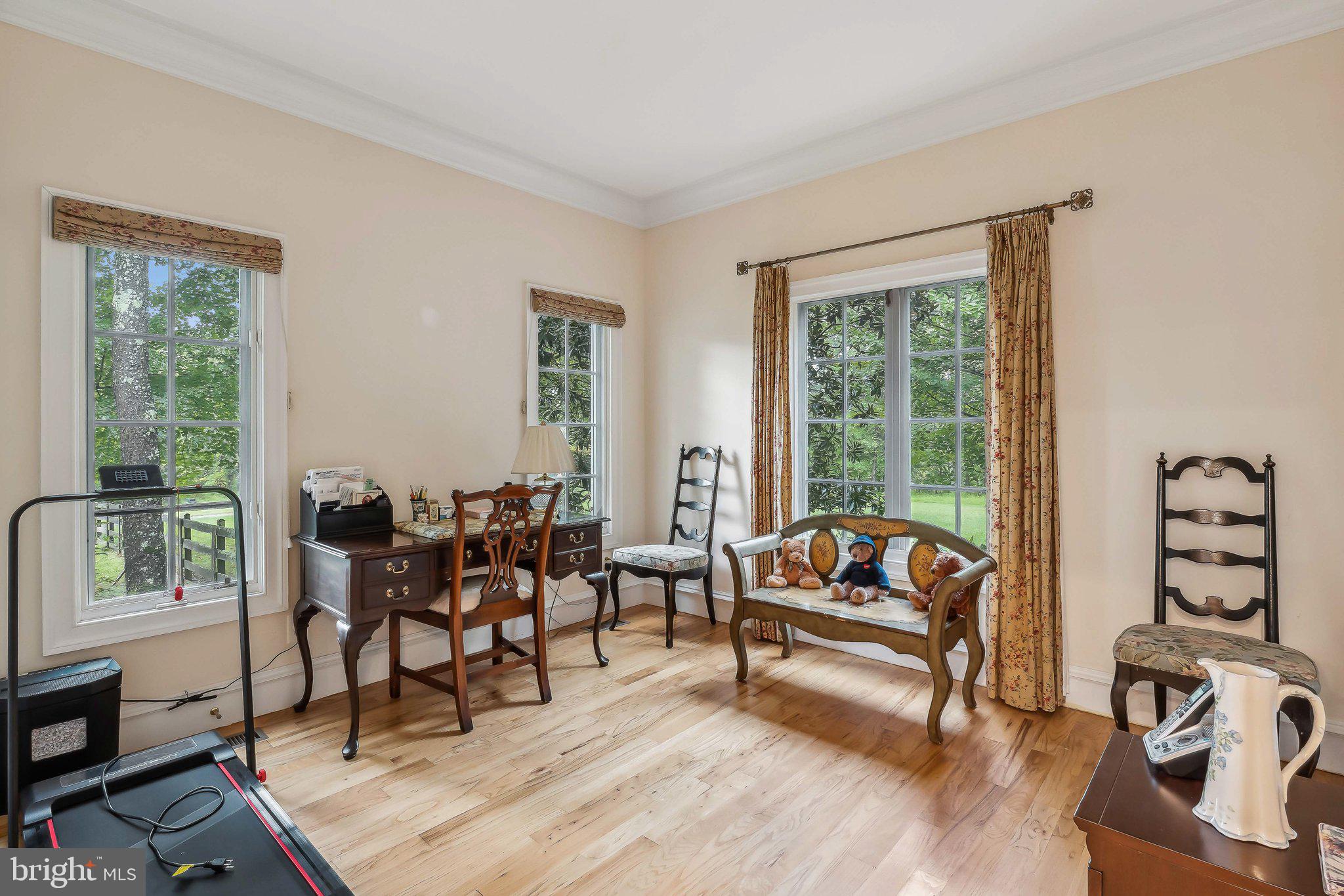 GOSHEN HUNT HILLS - Residential