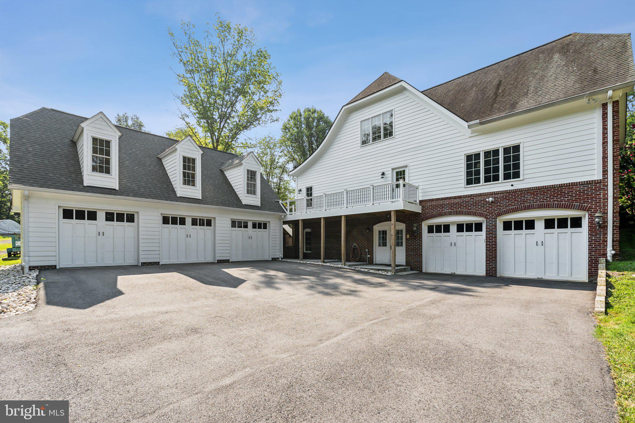 GOSHEN HUNT HILLS - Residential